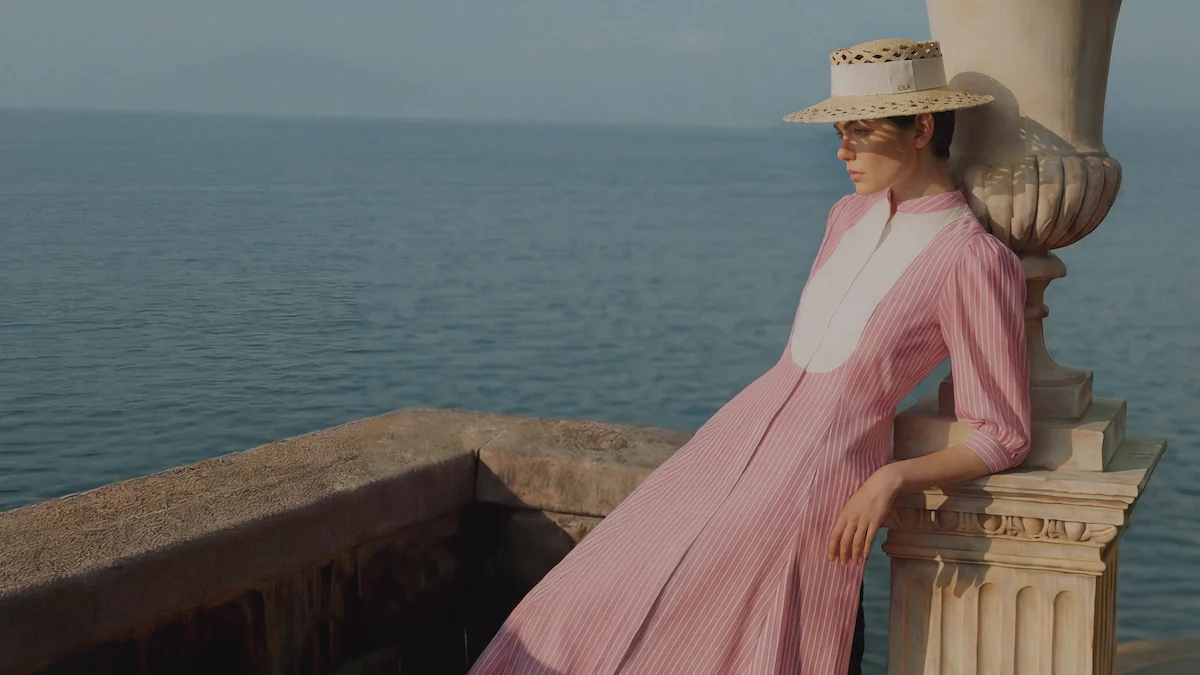Timeless Elegance, Reimagined for Today
