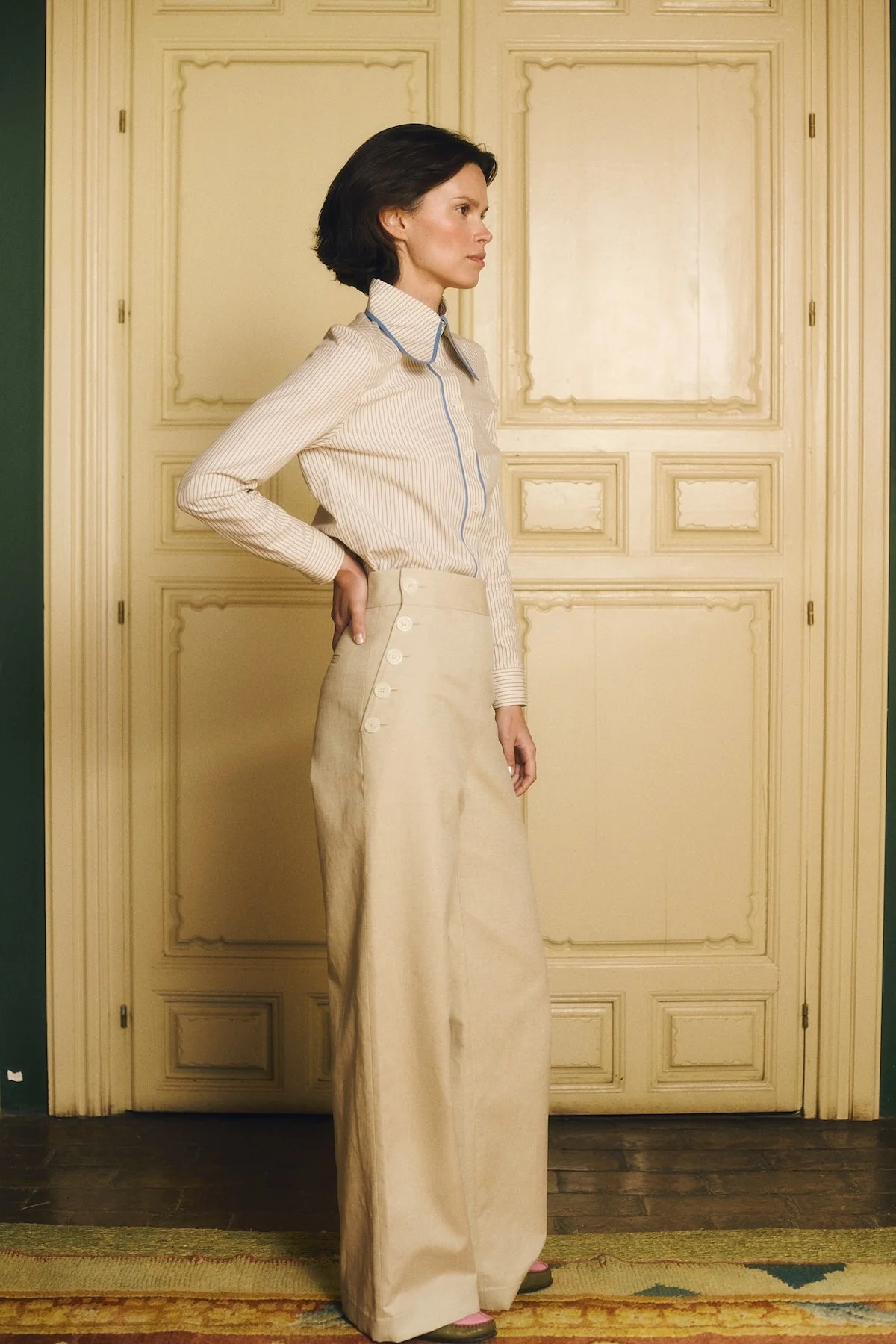 Ala Shirt - Image 6