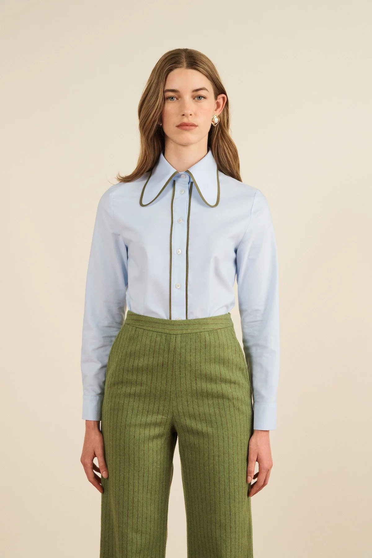 Ala Shirt - Image 8