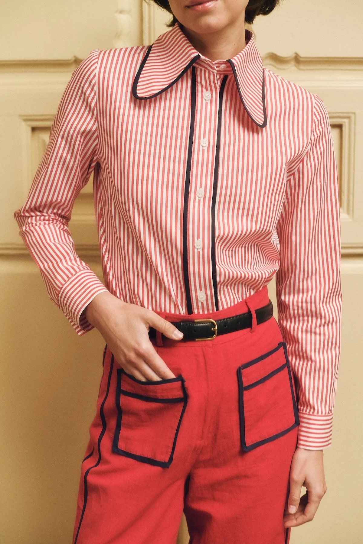 Ala Shirt - Image 6