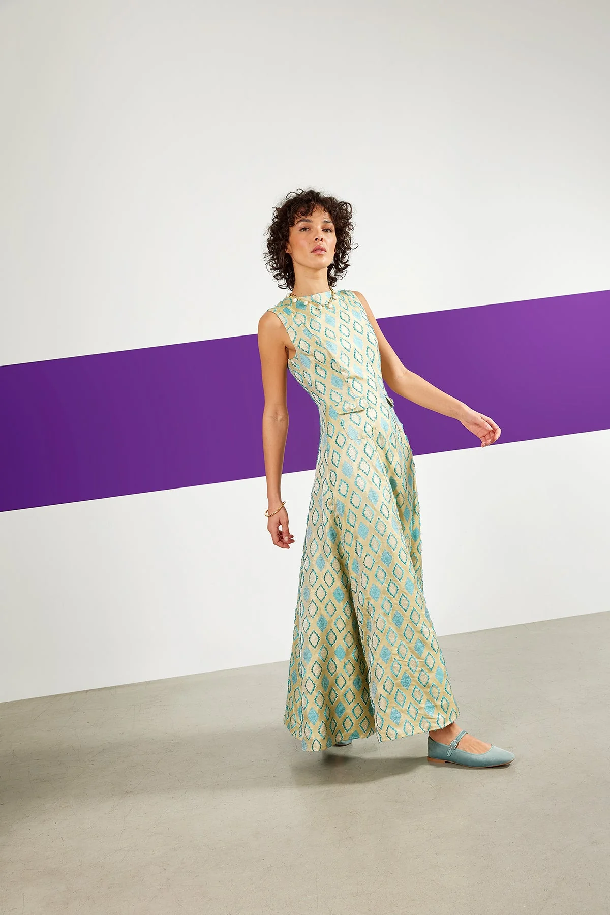 Albane Dress