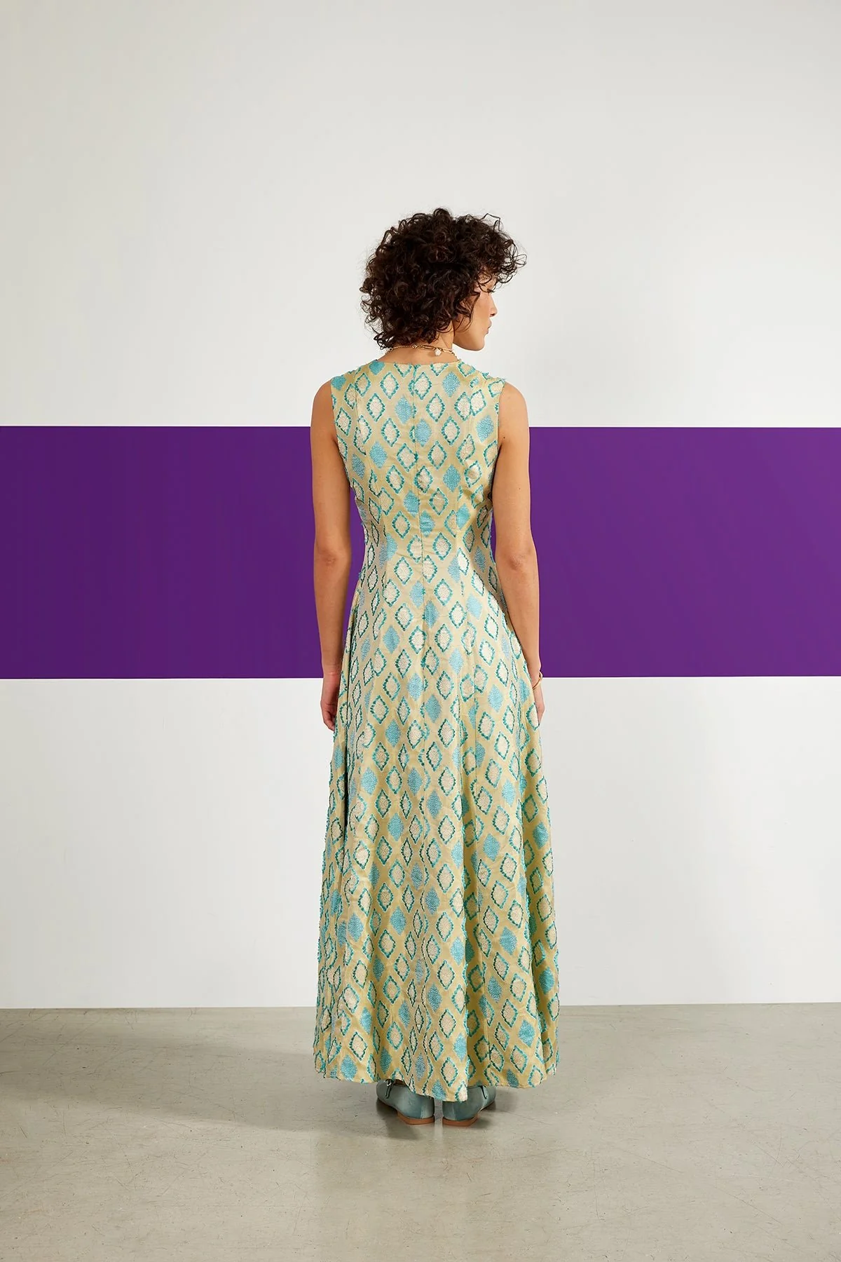 Albane Dress - Image 3