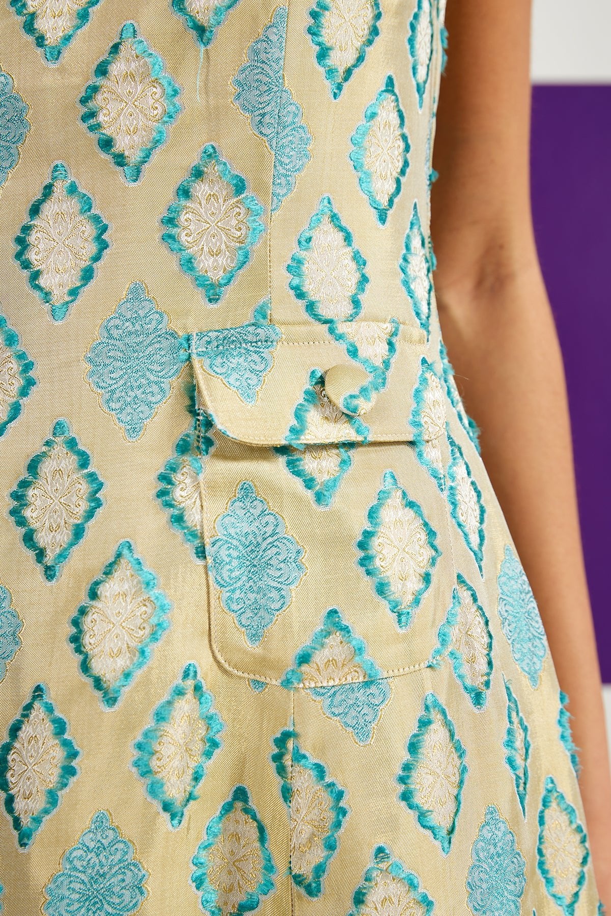 Albane Dress - Image 5