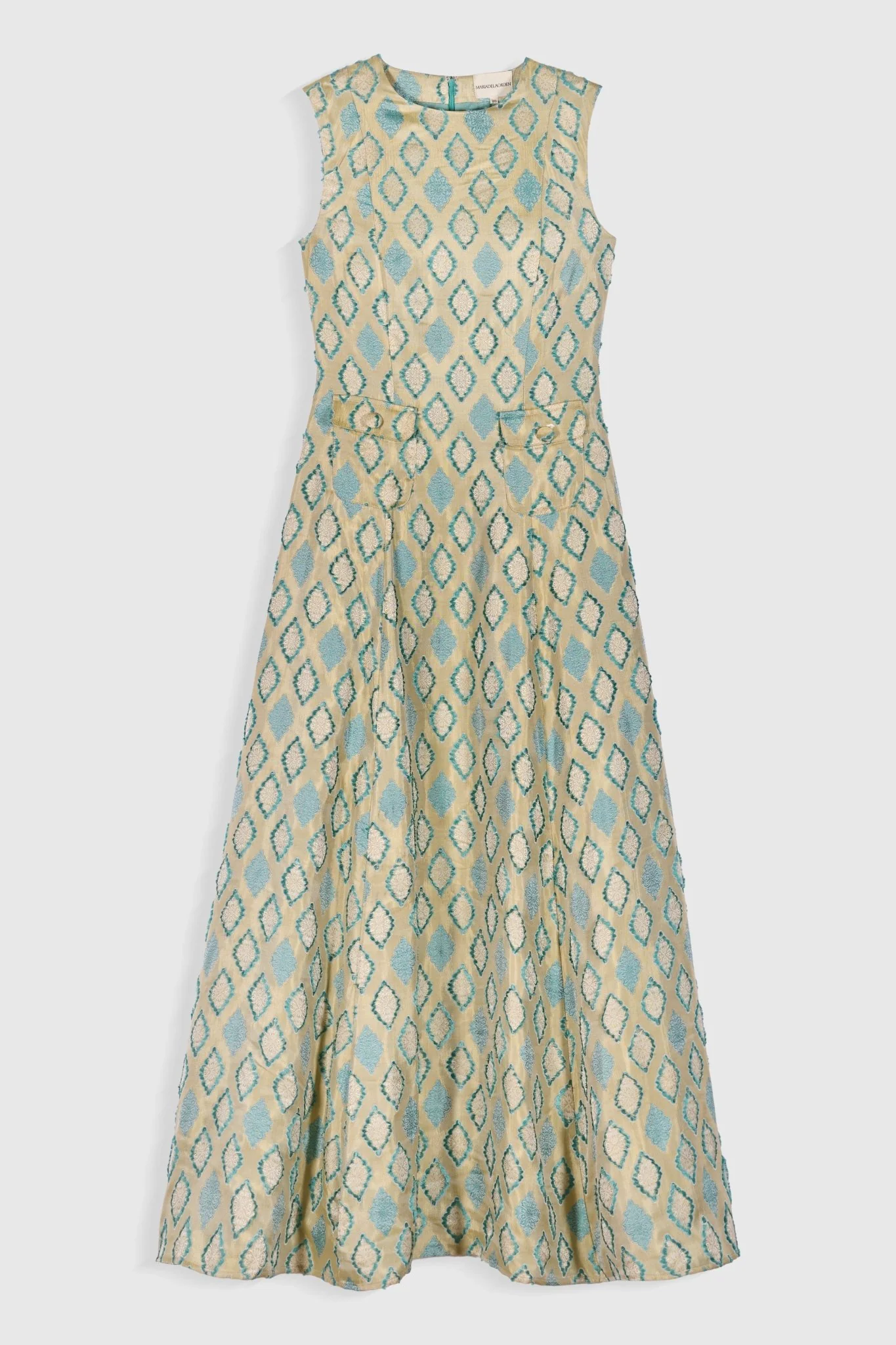 Albane Dress - Image 6