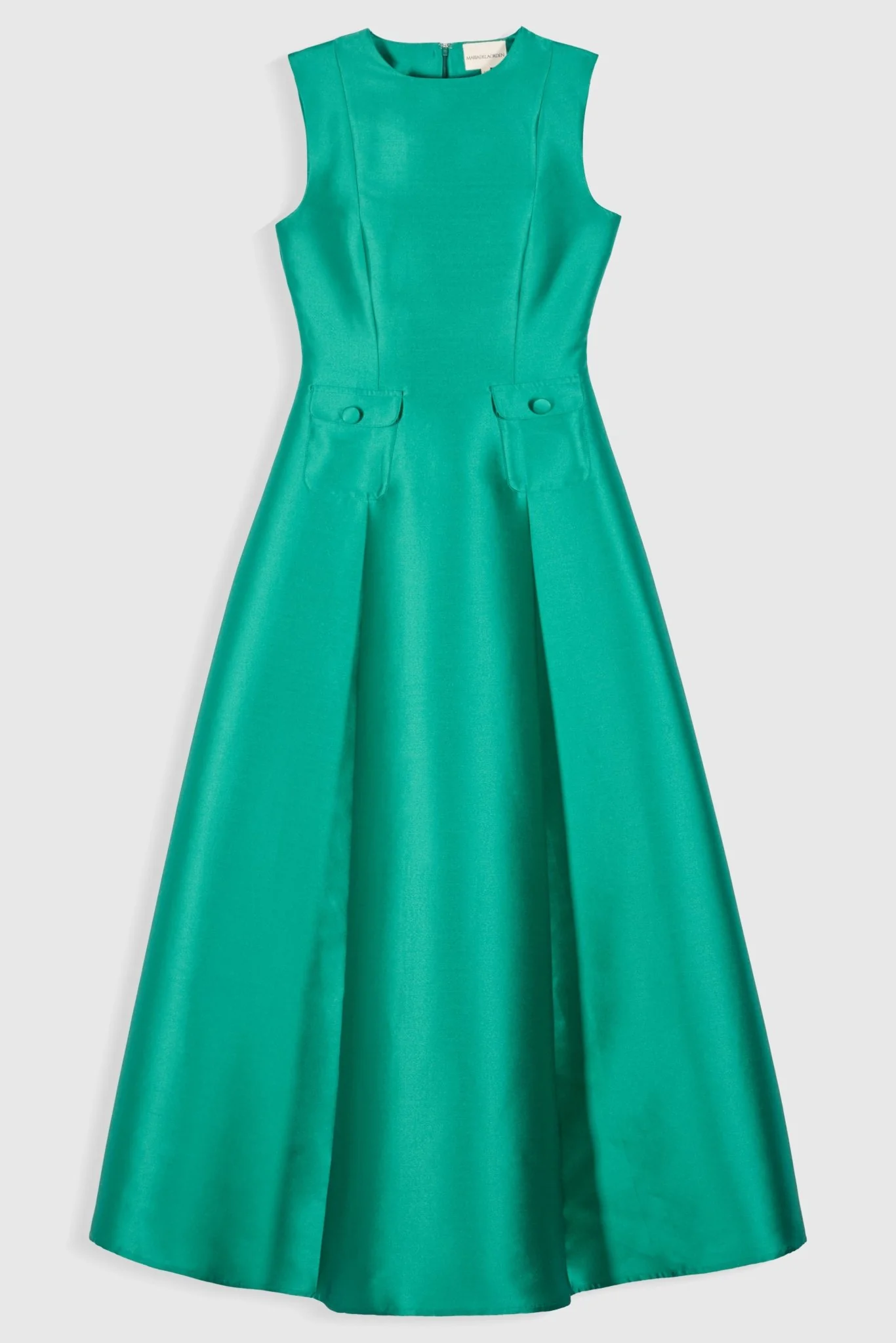 Albane Dress - Image 7