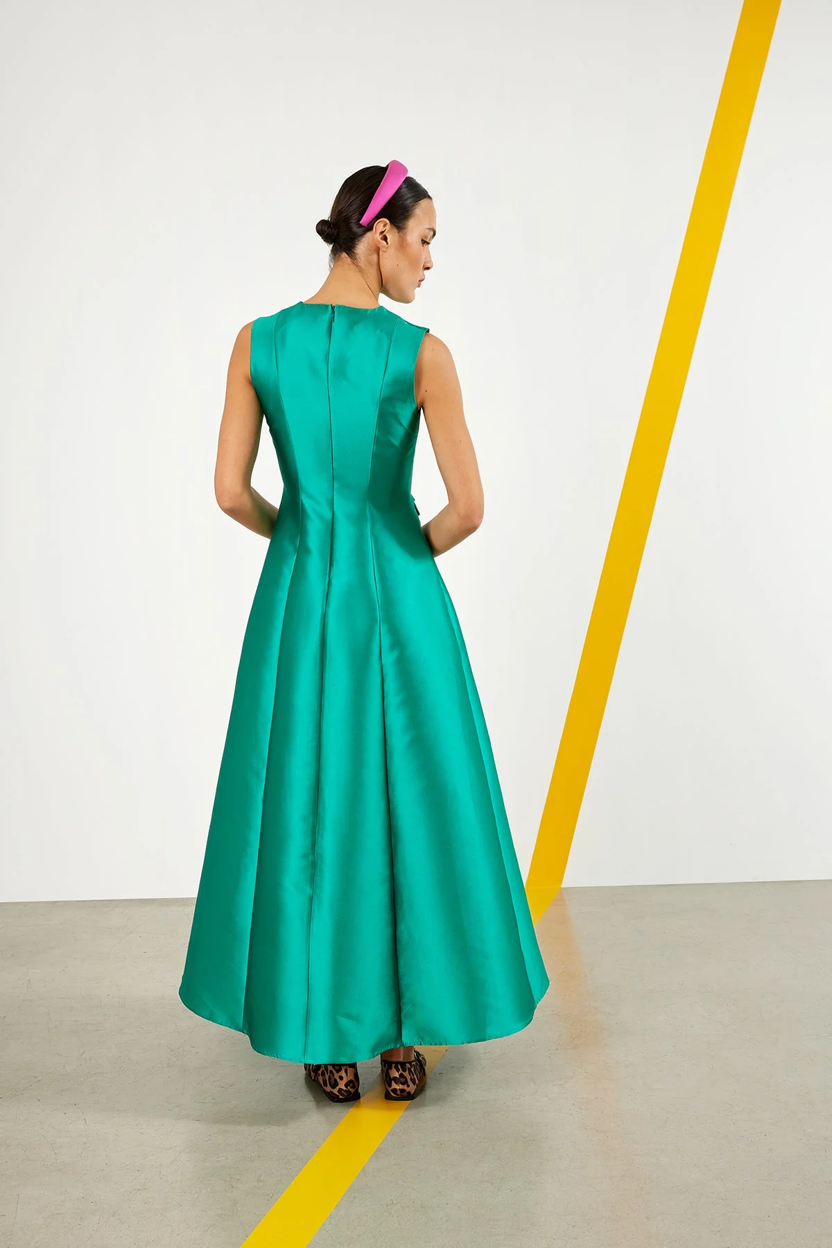 Albane Dress - Image 8