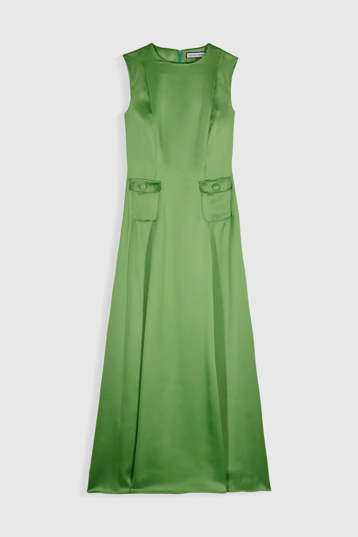 Albane Dress - Image 2