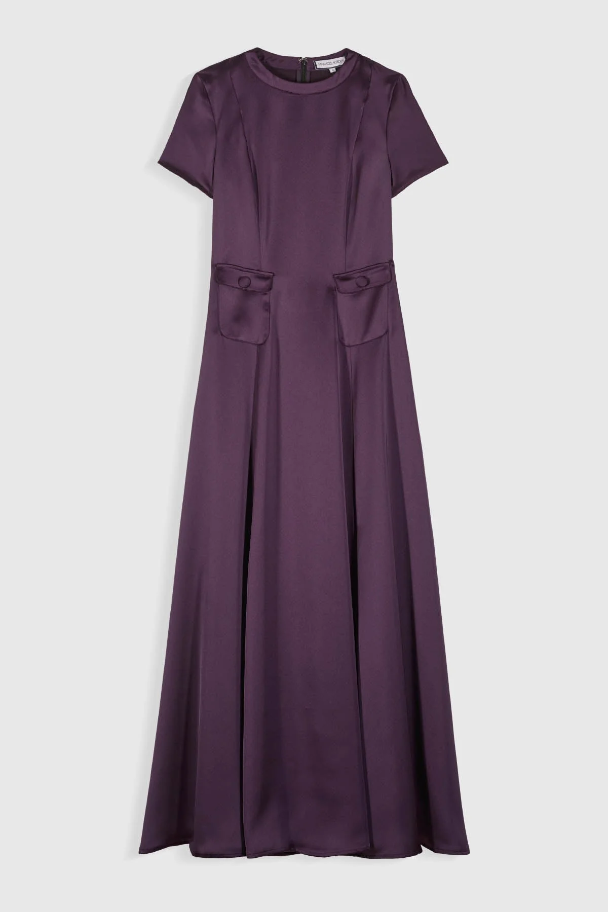Albane Dress Short Sleeves - Image 2
