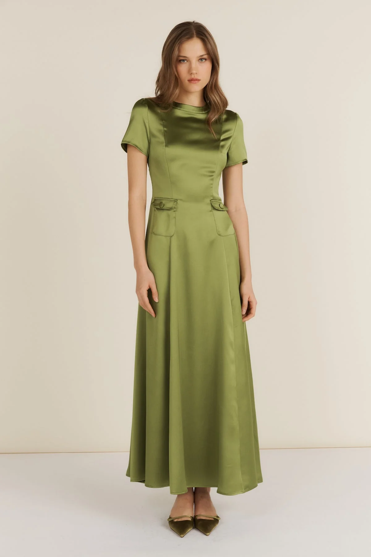 Albane Dress