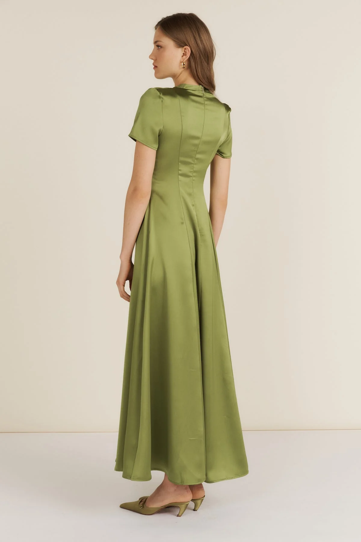 Albane Dress - Image 4