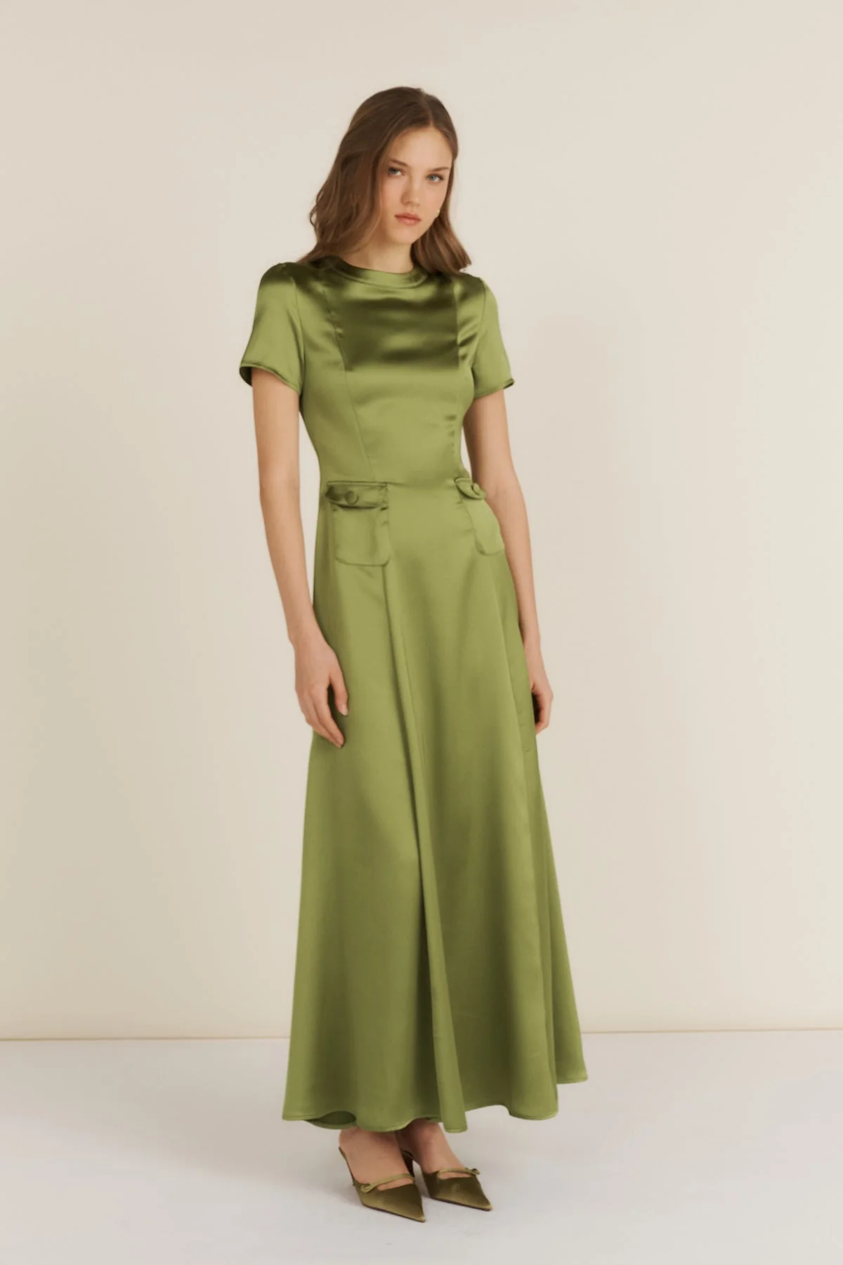 Albane Dress - Image 6