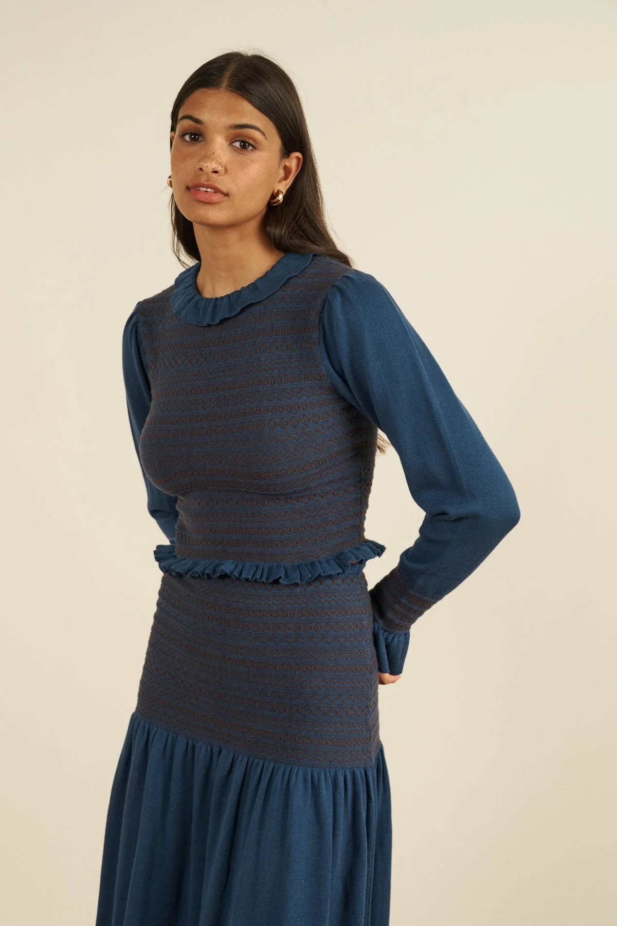 Aleria Knit Top - Image 12