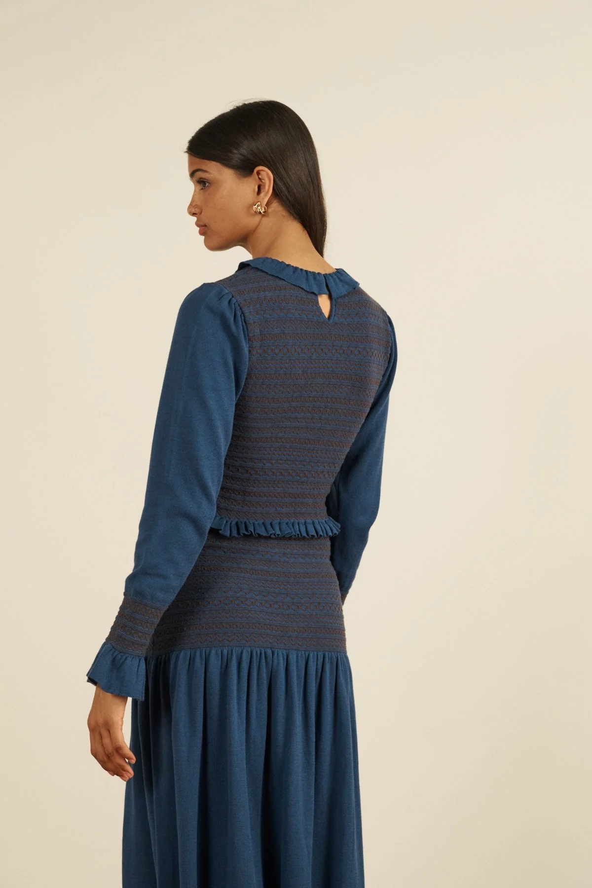 Aleria Knit Top - Image 8
