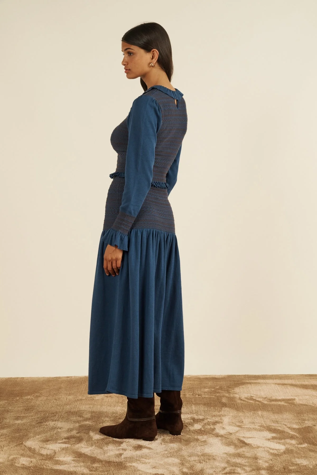 Aleria Knit Top - Image 9