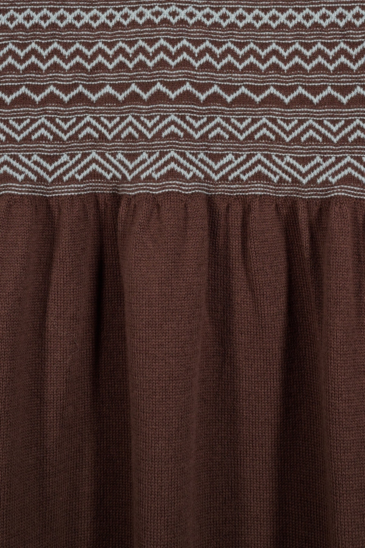 Aleria Long Knit Dress - Image 17