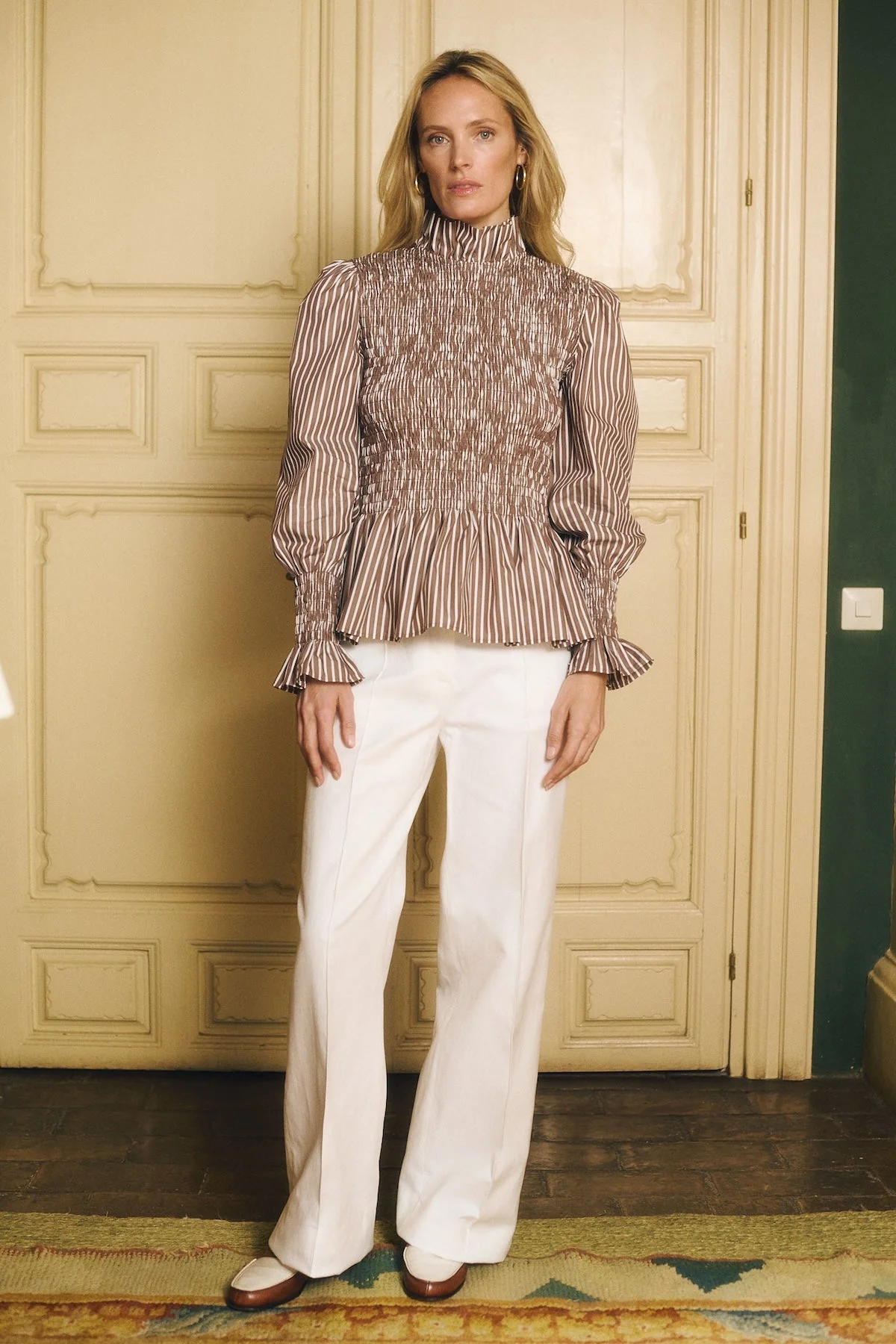 Aleria Shirt - Image 8