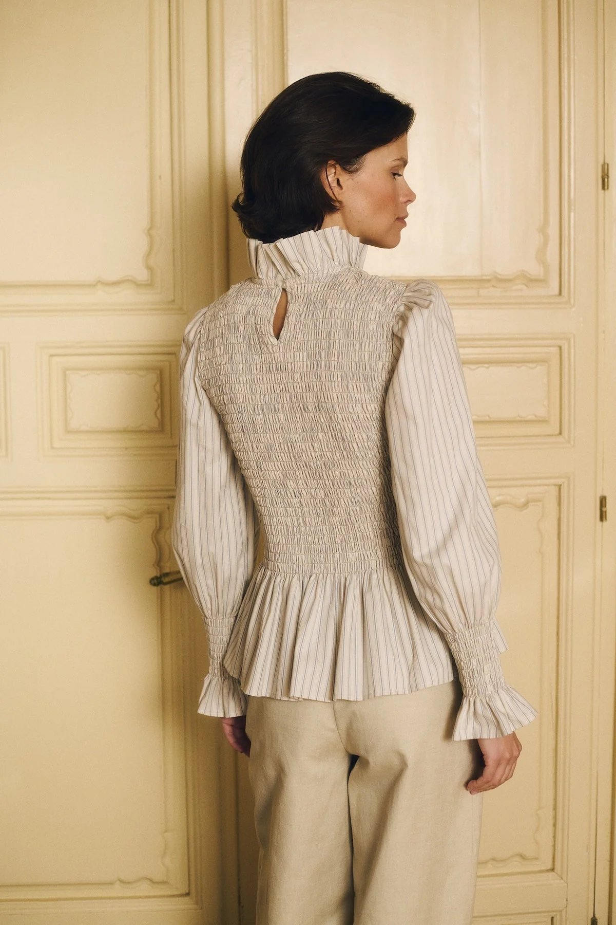 Aleria Shirt - Image 3