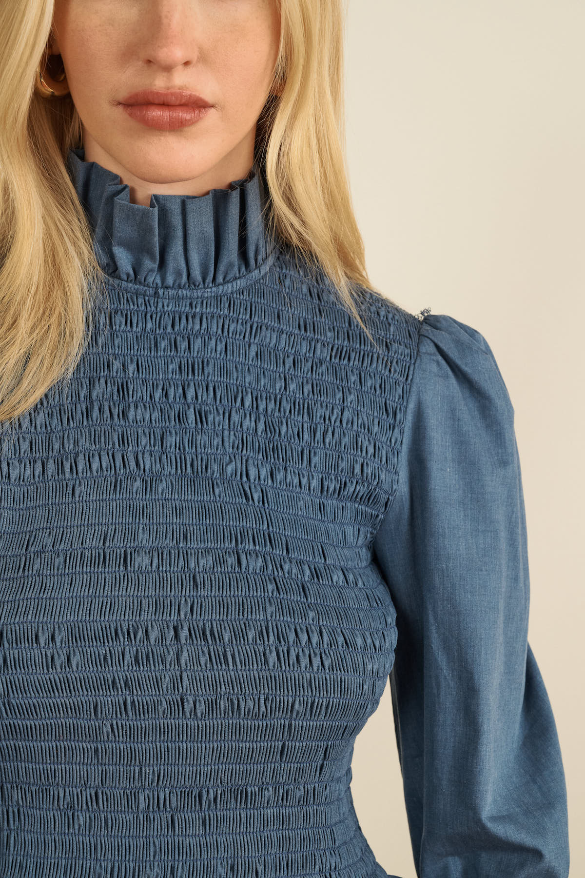 Aleria Shirt - Image 10