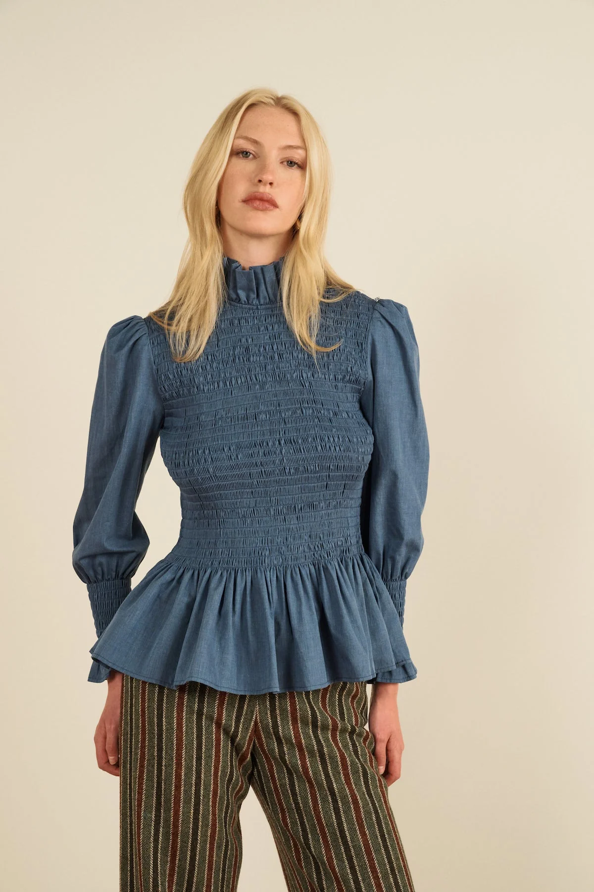 Aleria Shirt - Image 11