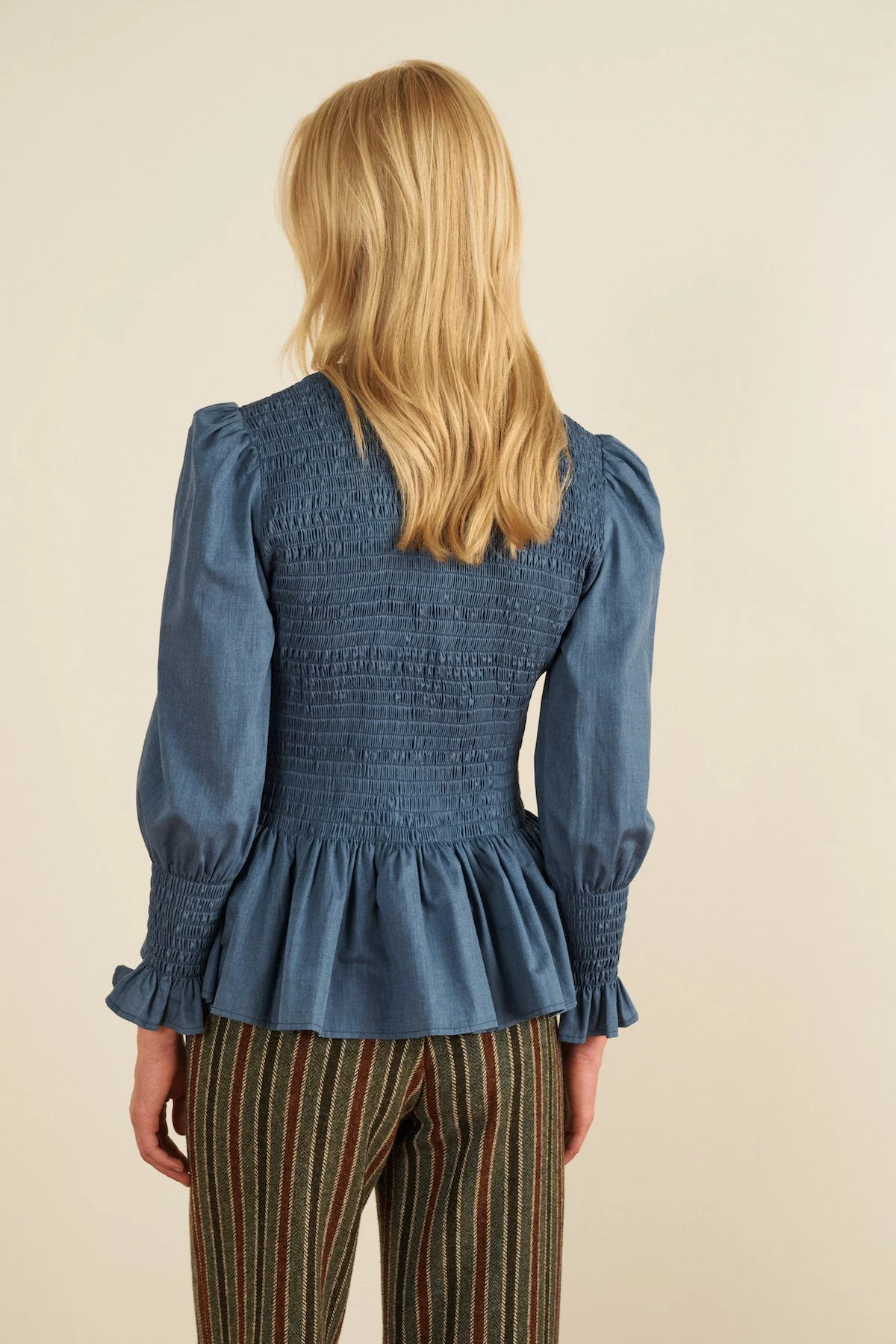Aleria Shirt - Image 12