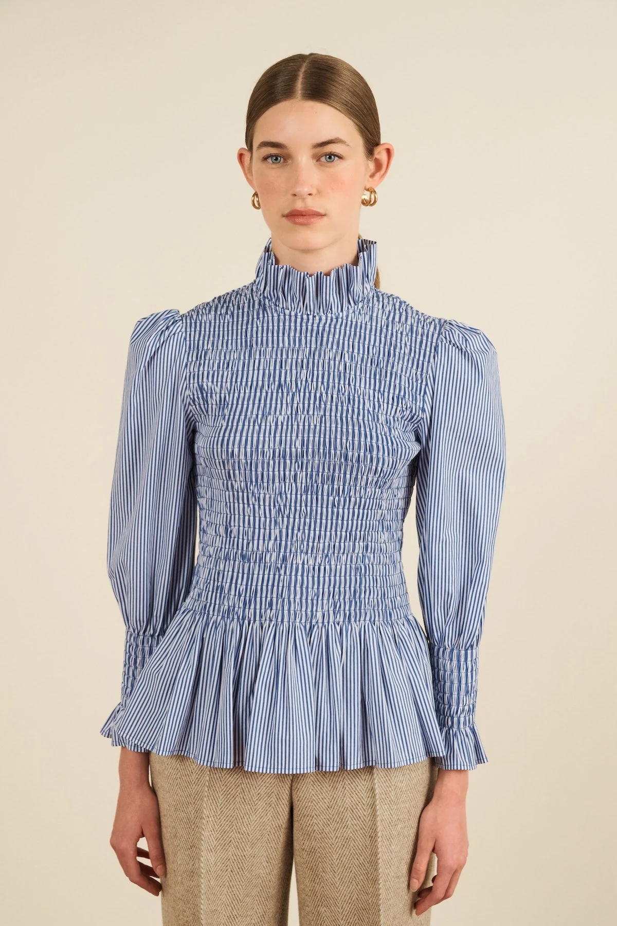Aleria Shirt - Image 17
