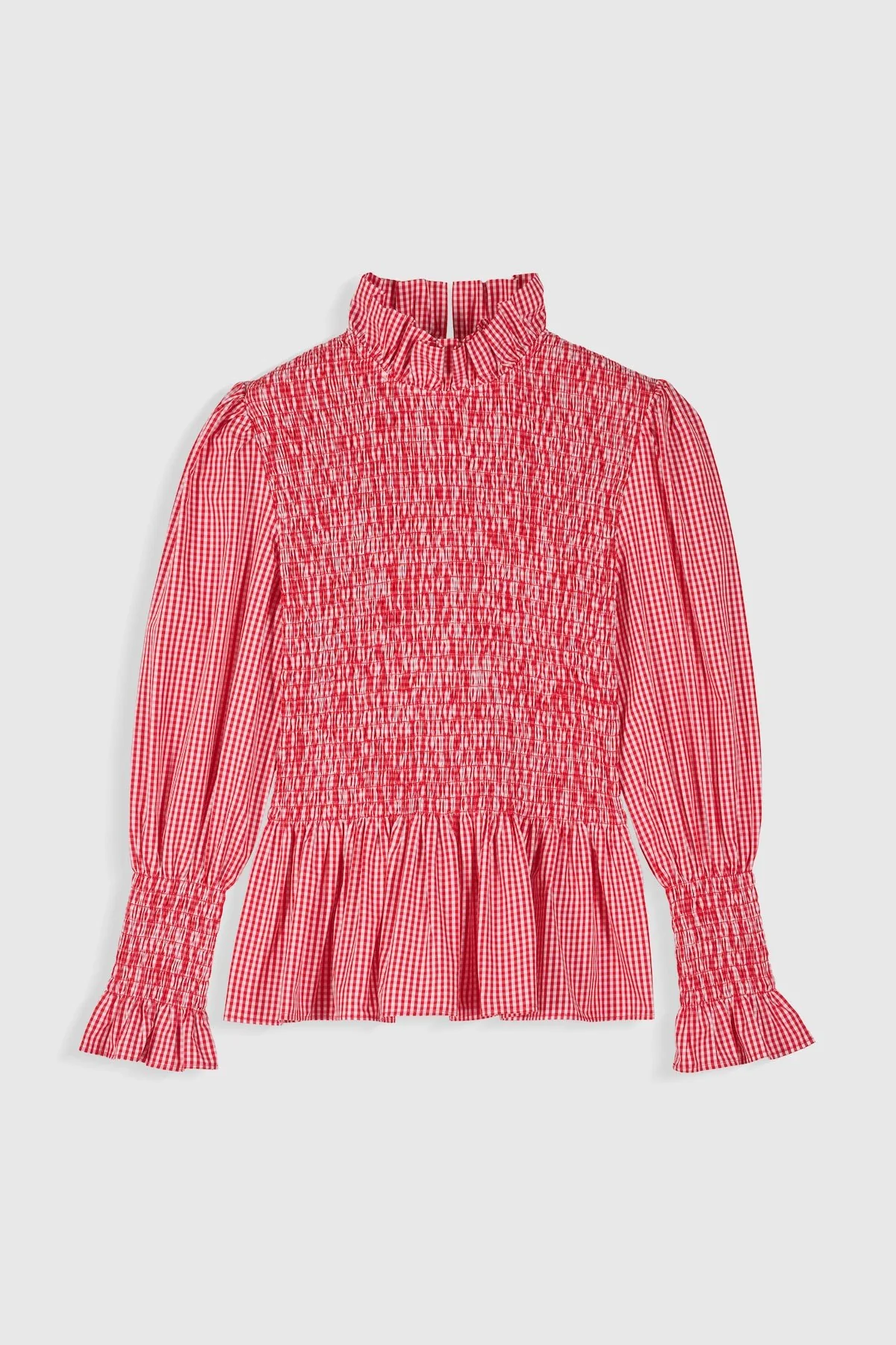 Aleria Shirt - Image 2