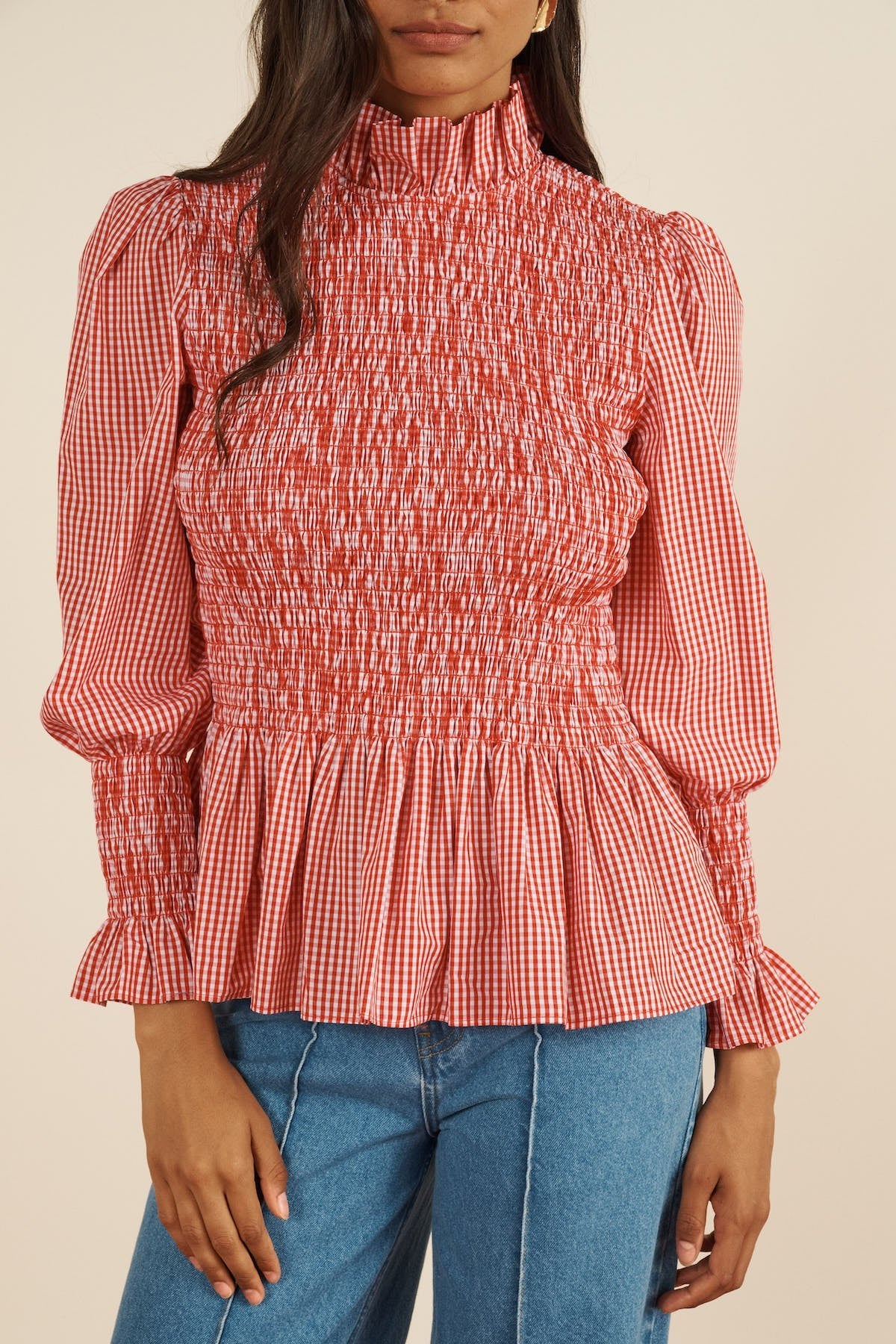 Aleria Shirt - Image 3