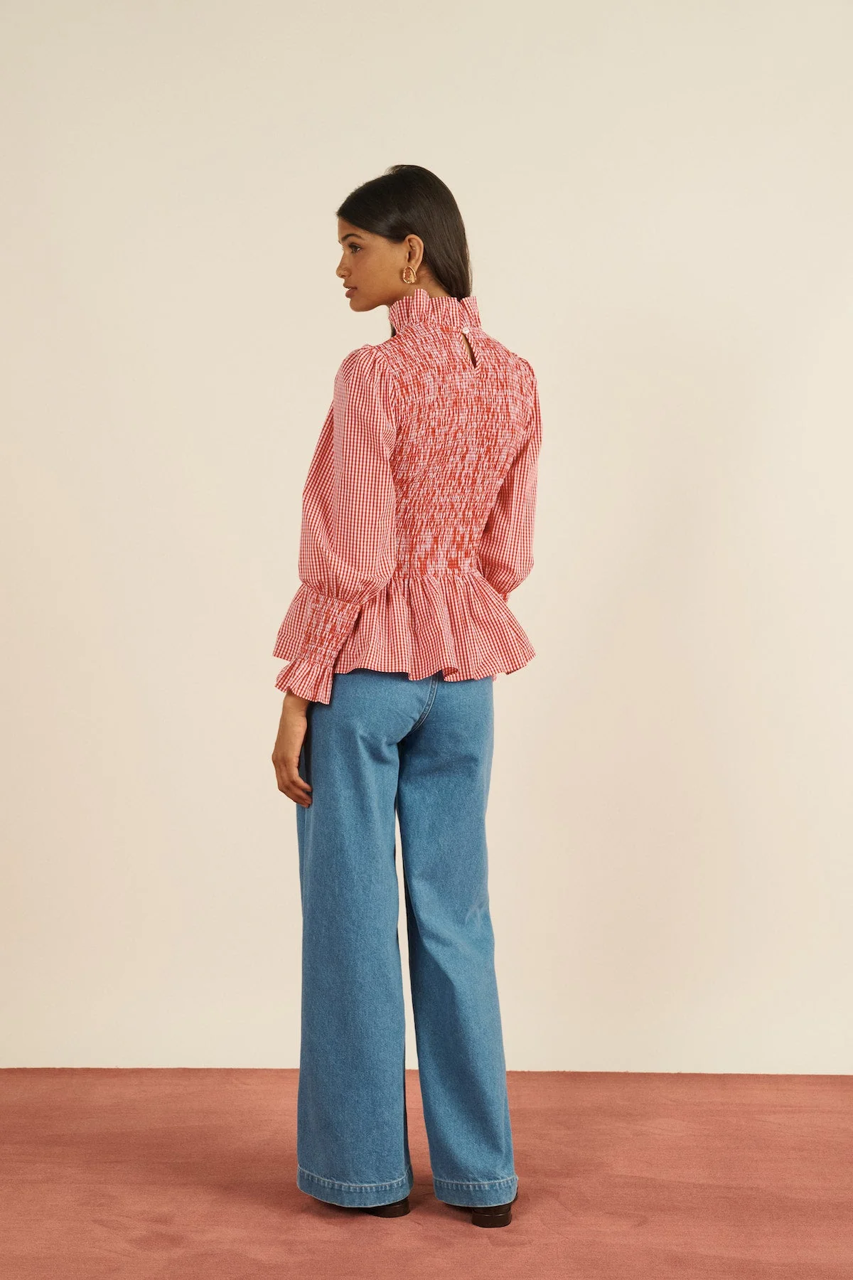 Aleria Shirt - Image 4