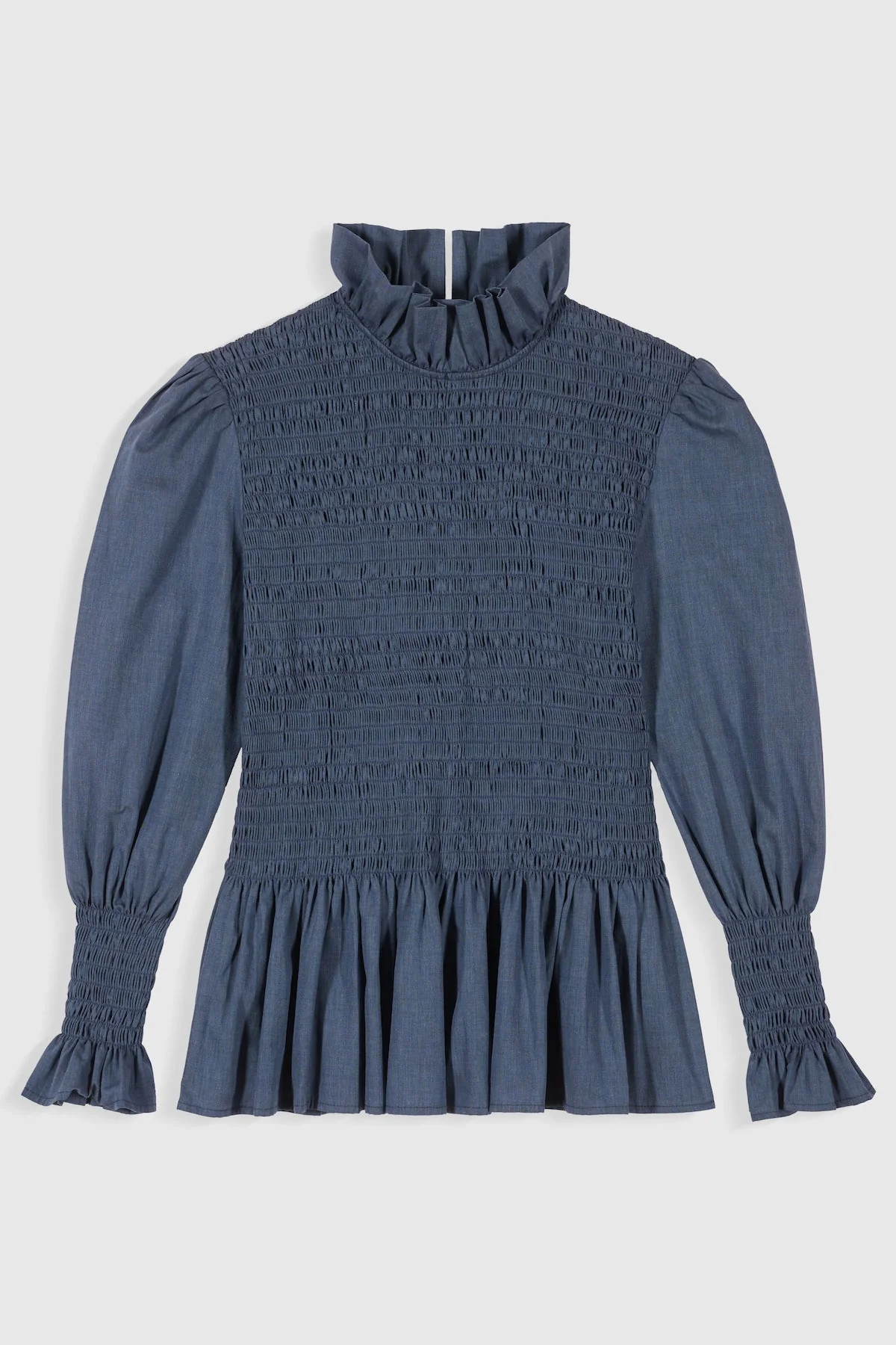 Aleria Shirt - Image 7