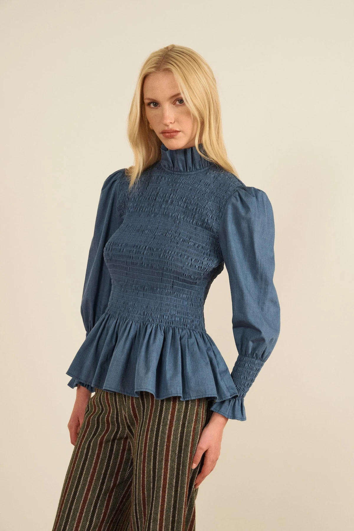 Aleria Shirt - Image 8