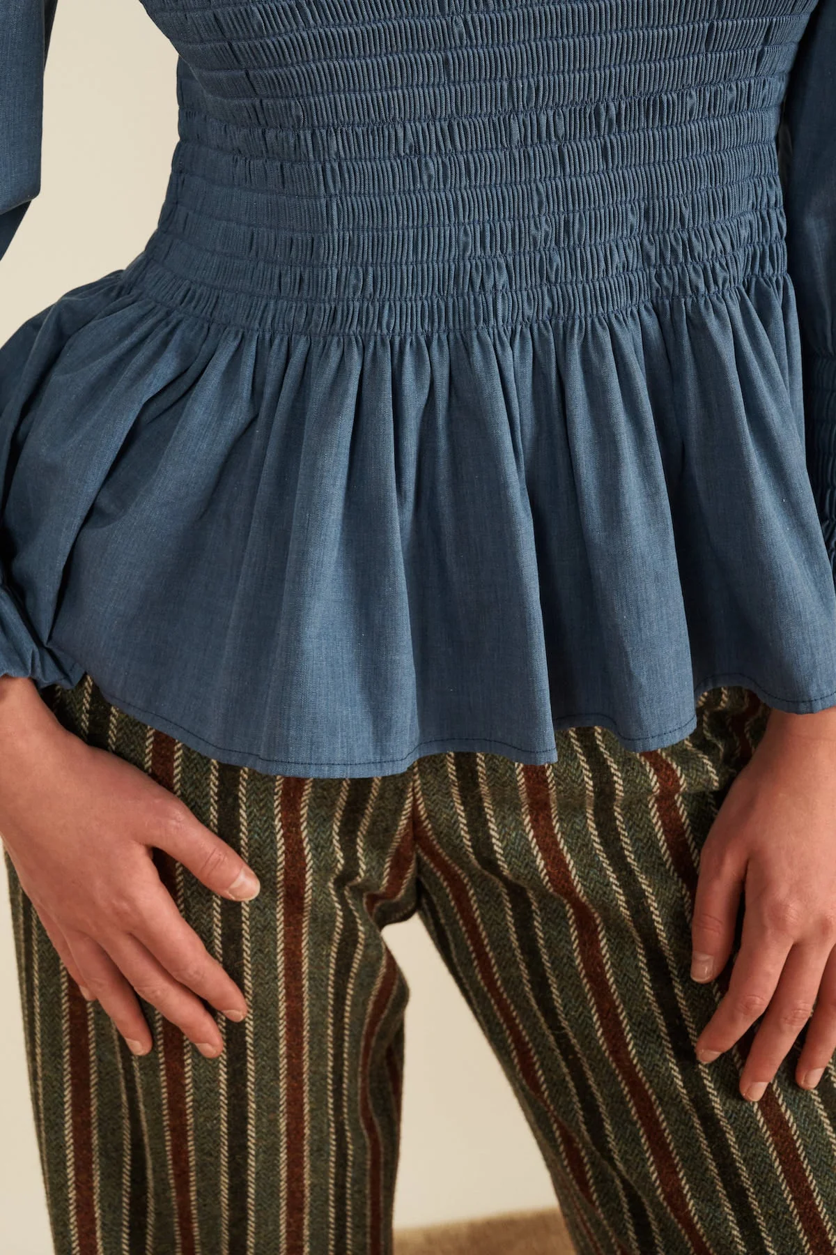 Aleria Shirt - Image 9