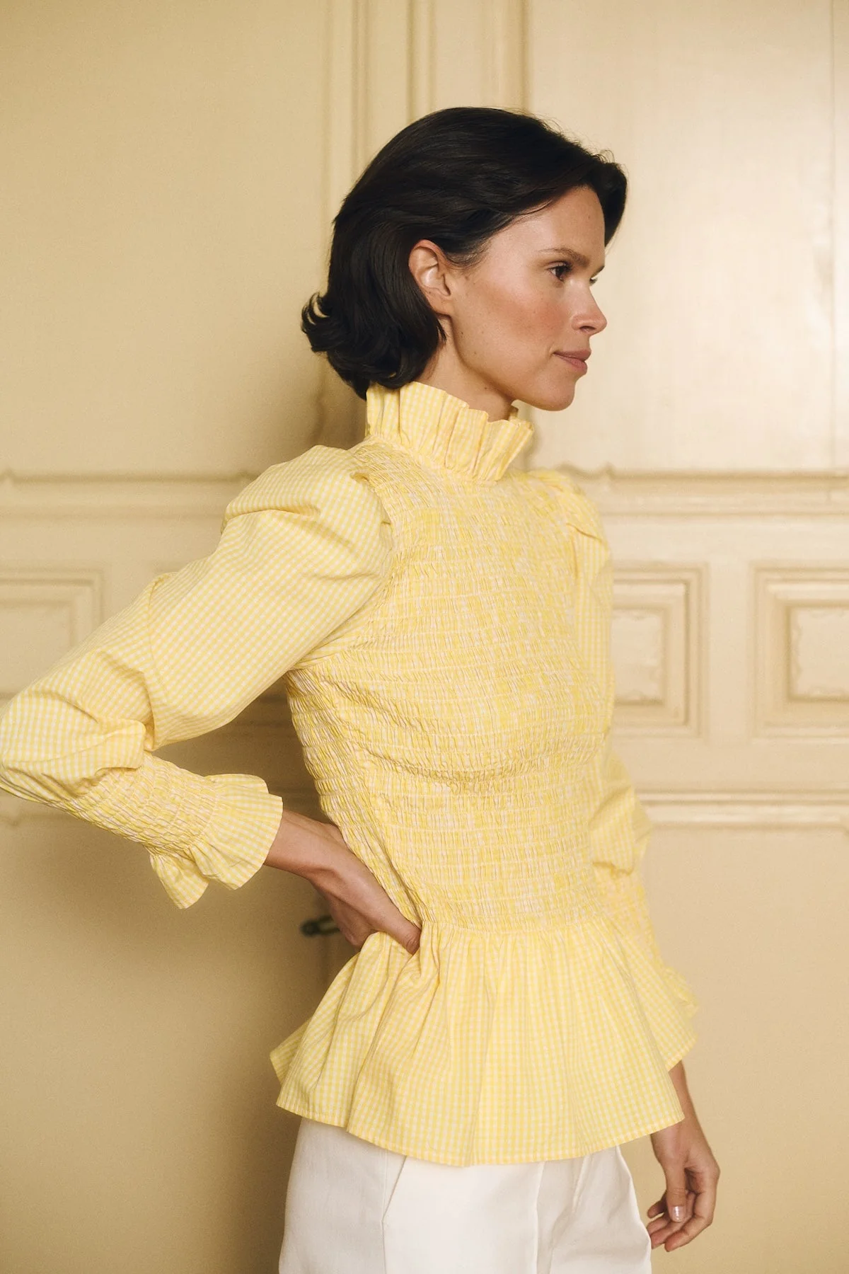 Aleria Shirt - Image 3