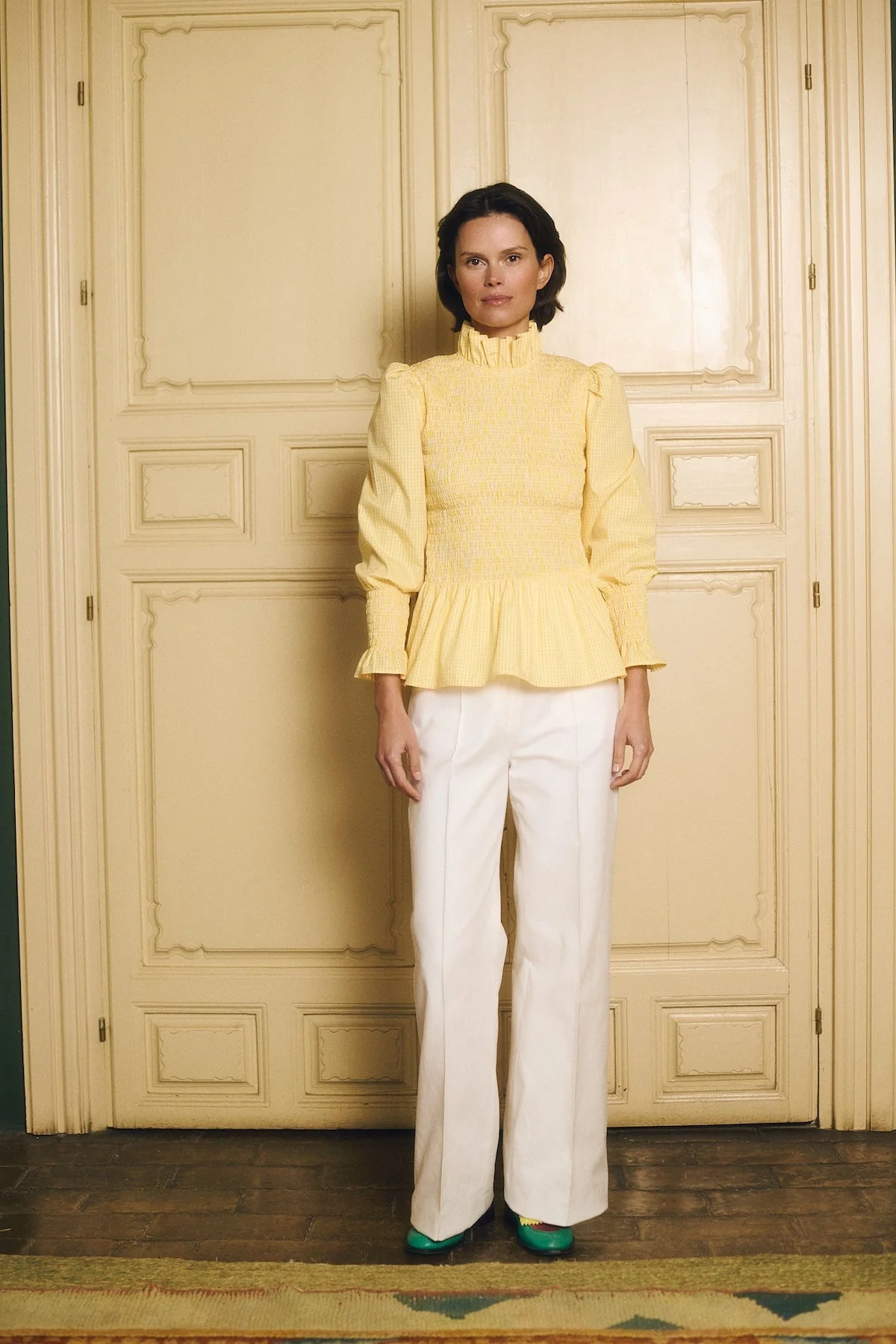 Aleria Shirt - Image 7