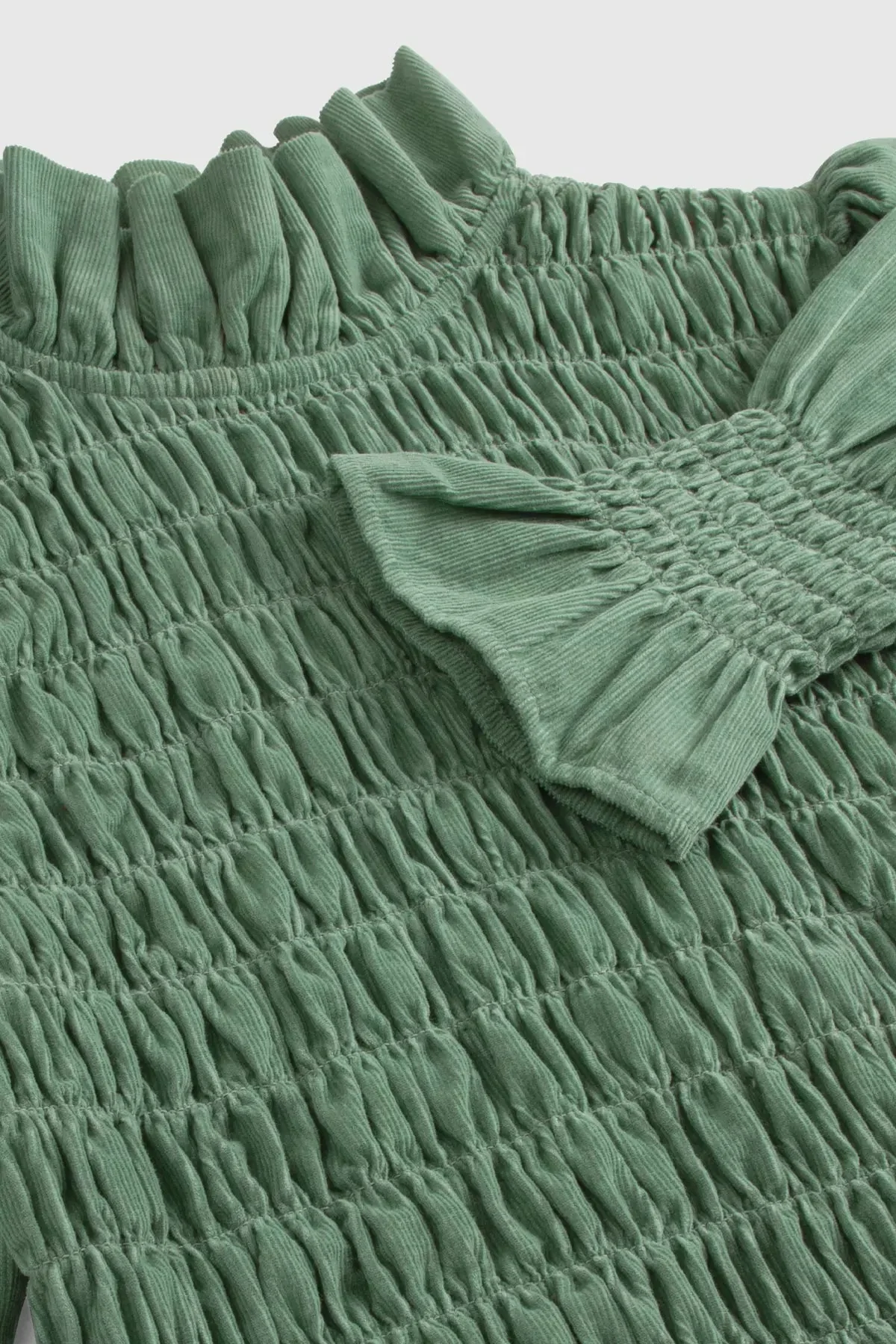 Aleria Short Dress - Image 6