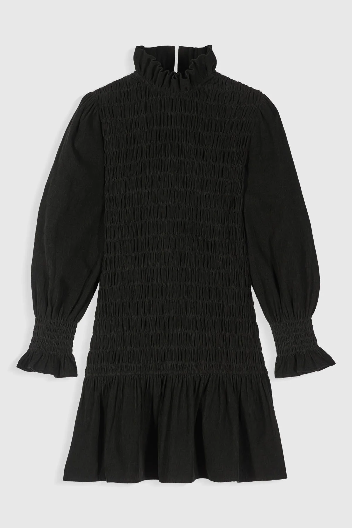 Aleria Short Dress - Image 2