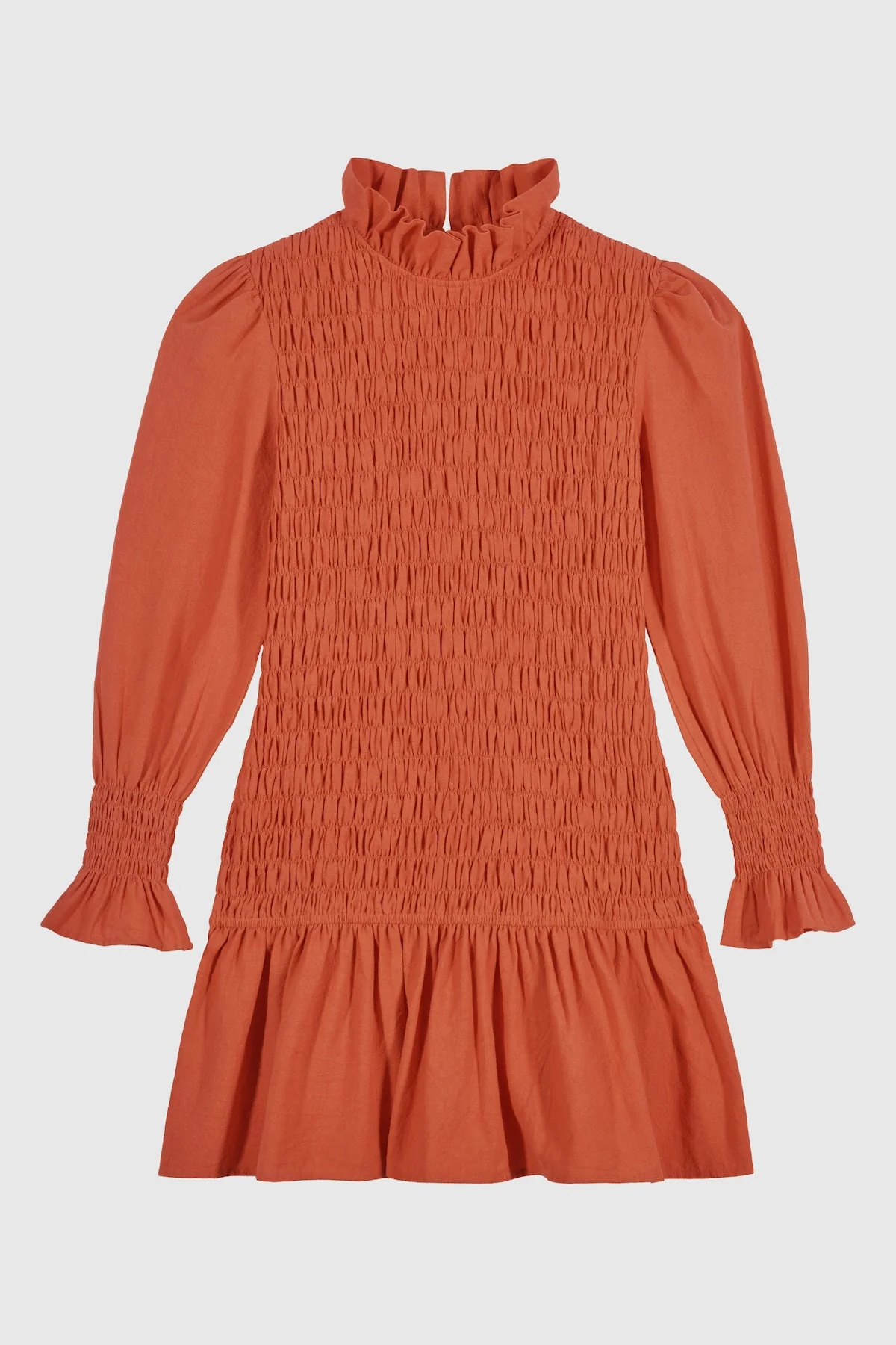 Aleria Short Dress - Image 2