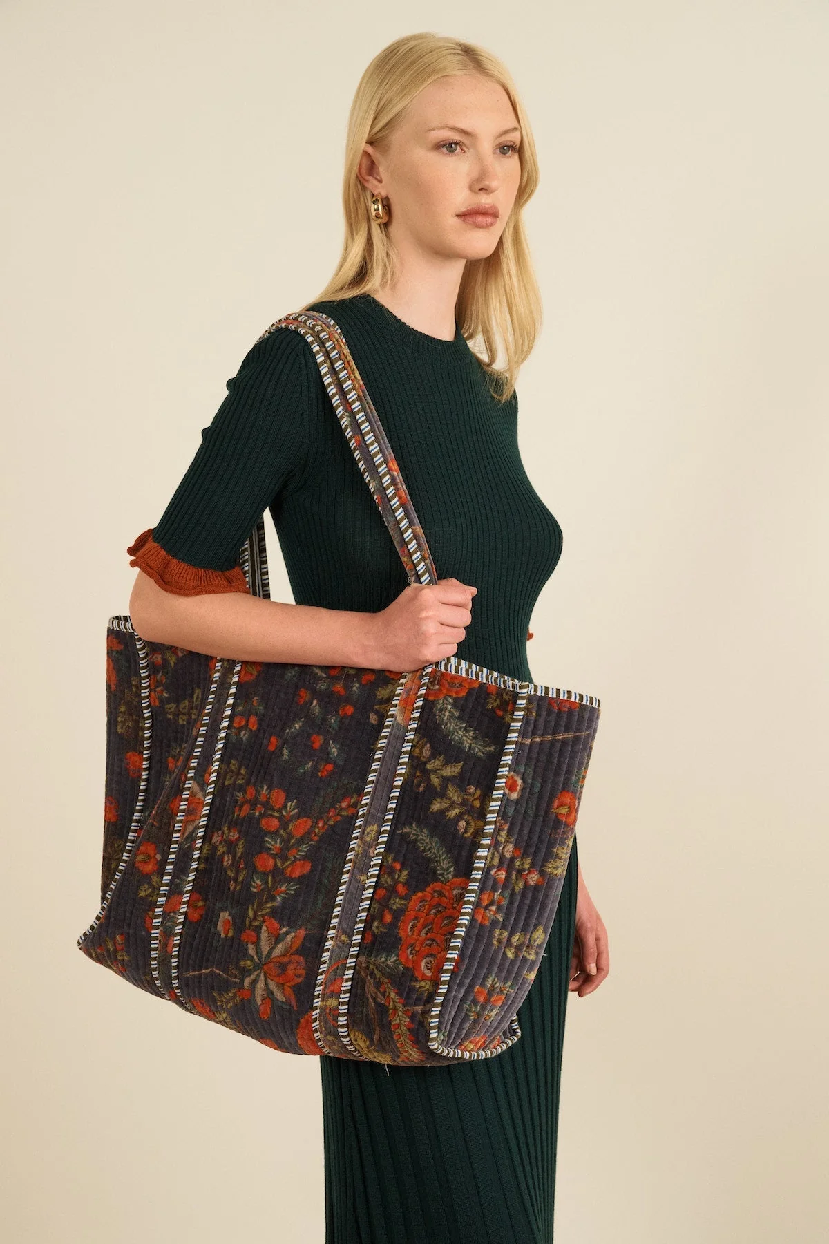 Alfie Bag - Image 4