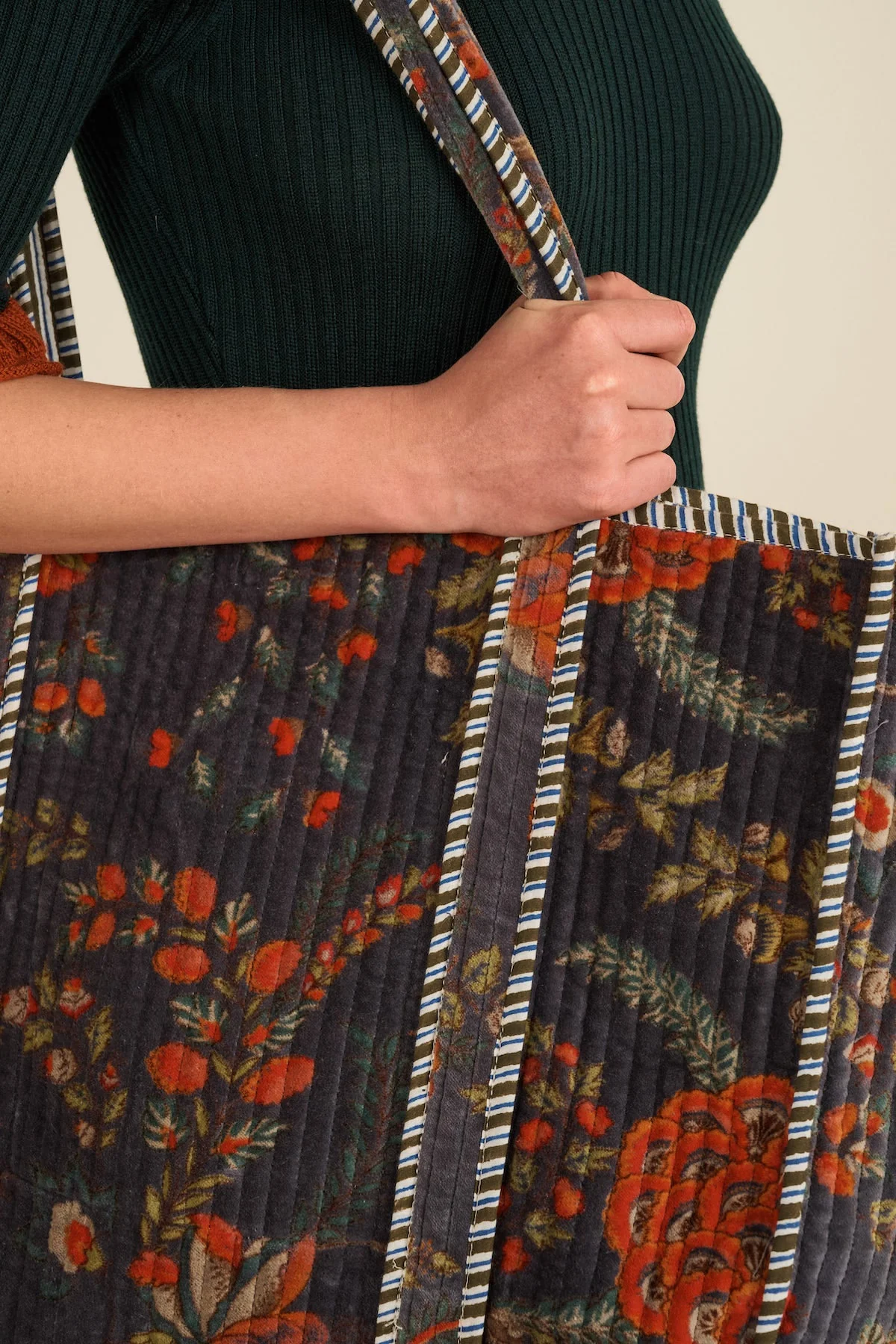 Alfie Bag - Image 5