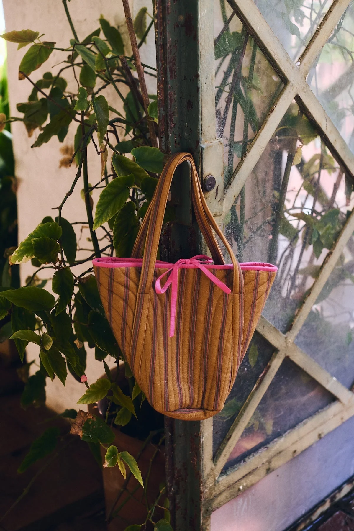 Alphonse Bag
