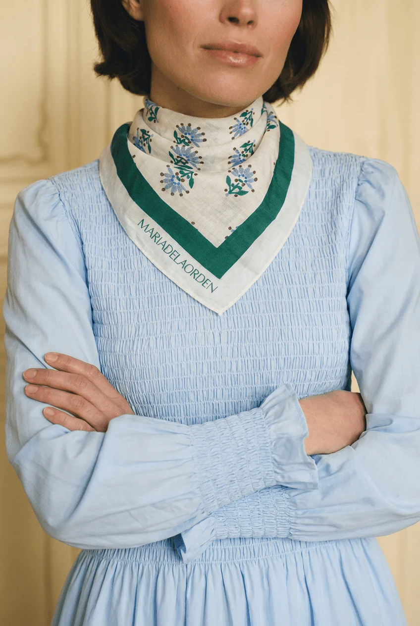 Angela Scarf - Image 4