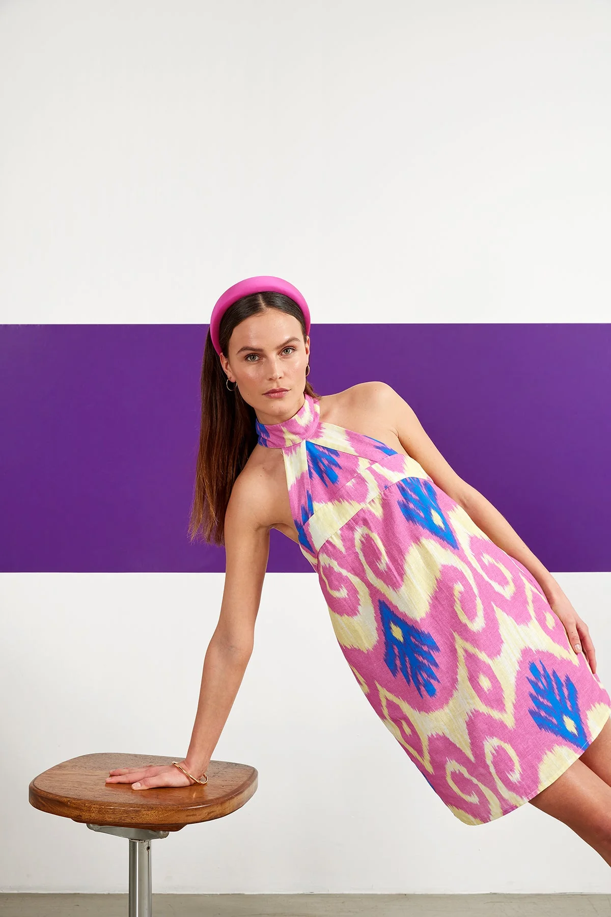 Anouk Dress