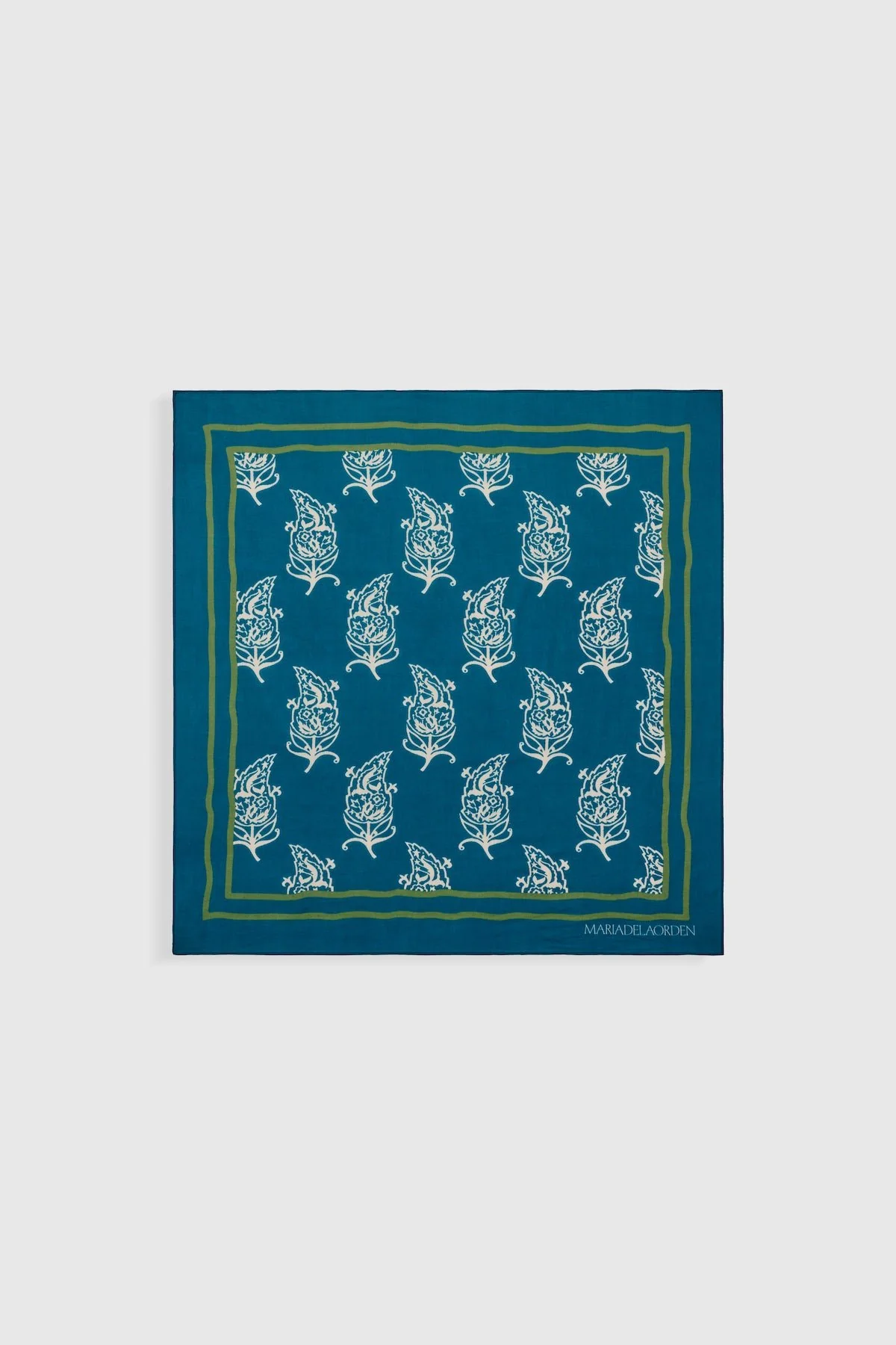 April Large Scarf - Image 5