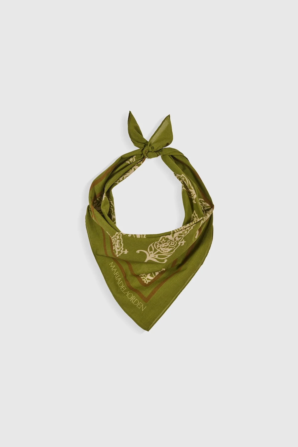 April Large Scarf - Image 2