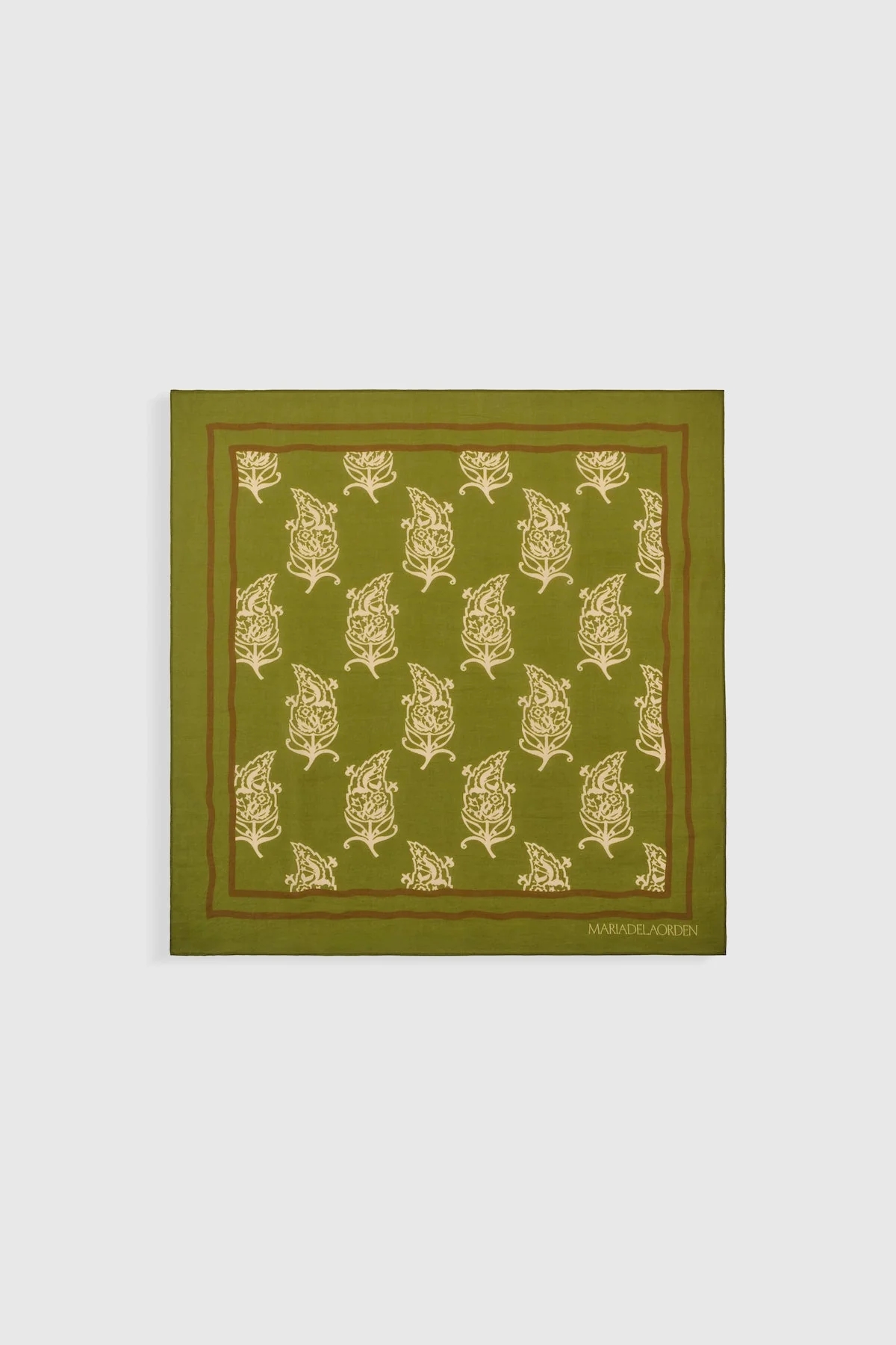 April Large Scarf - Image 4