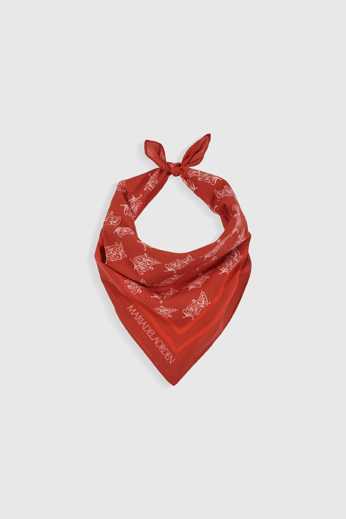 April Small Scarf - Image 2