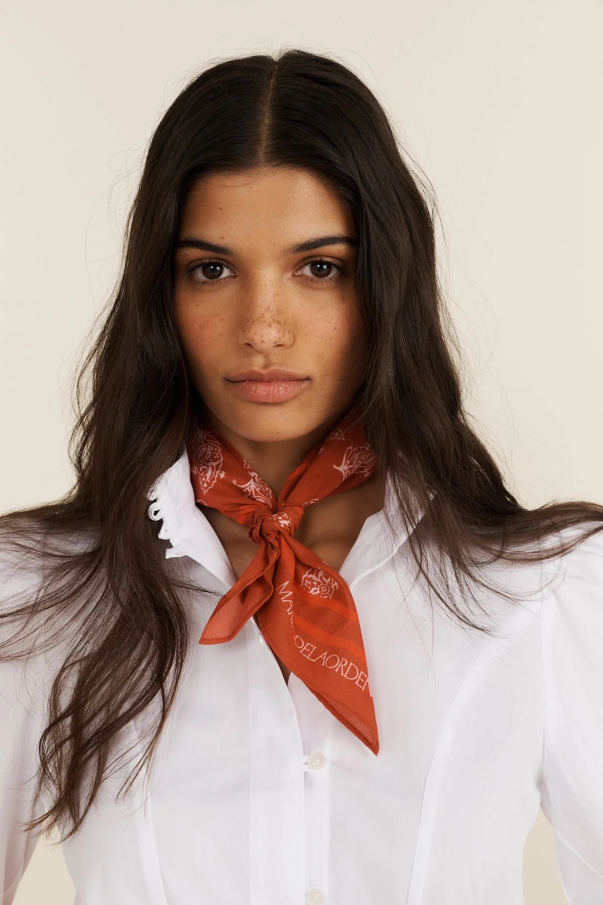 April Small Scarf - Image 3