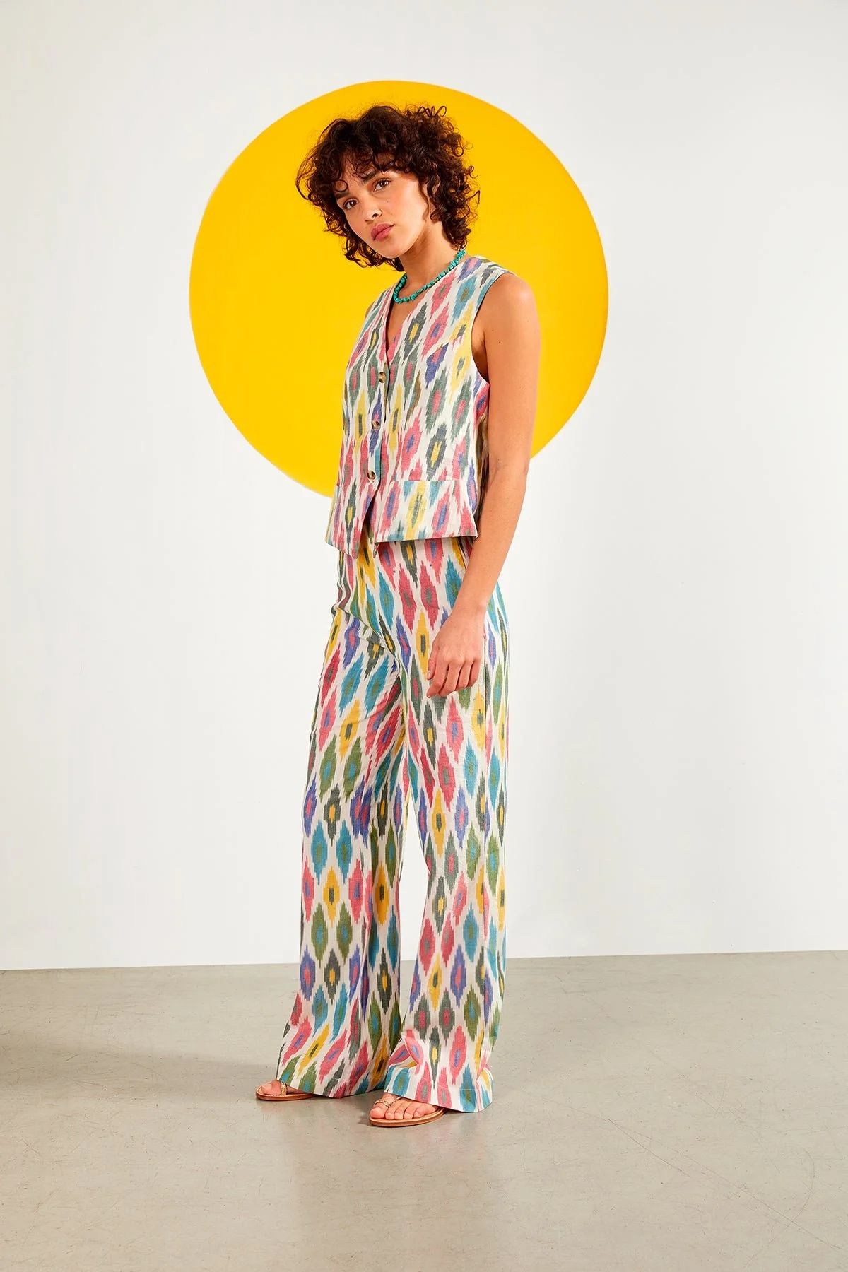 Ava Vest - Image 4