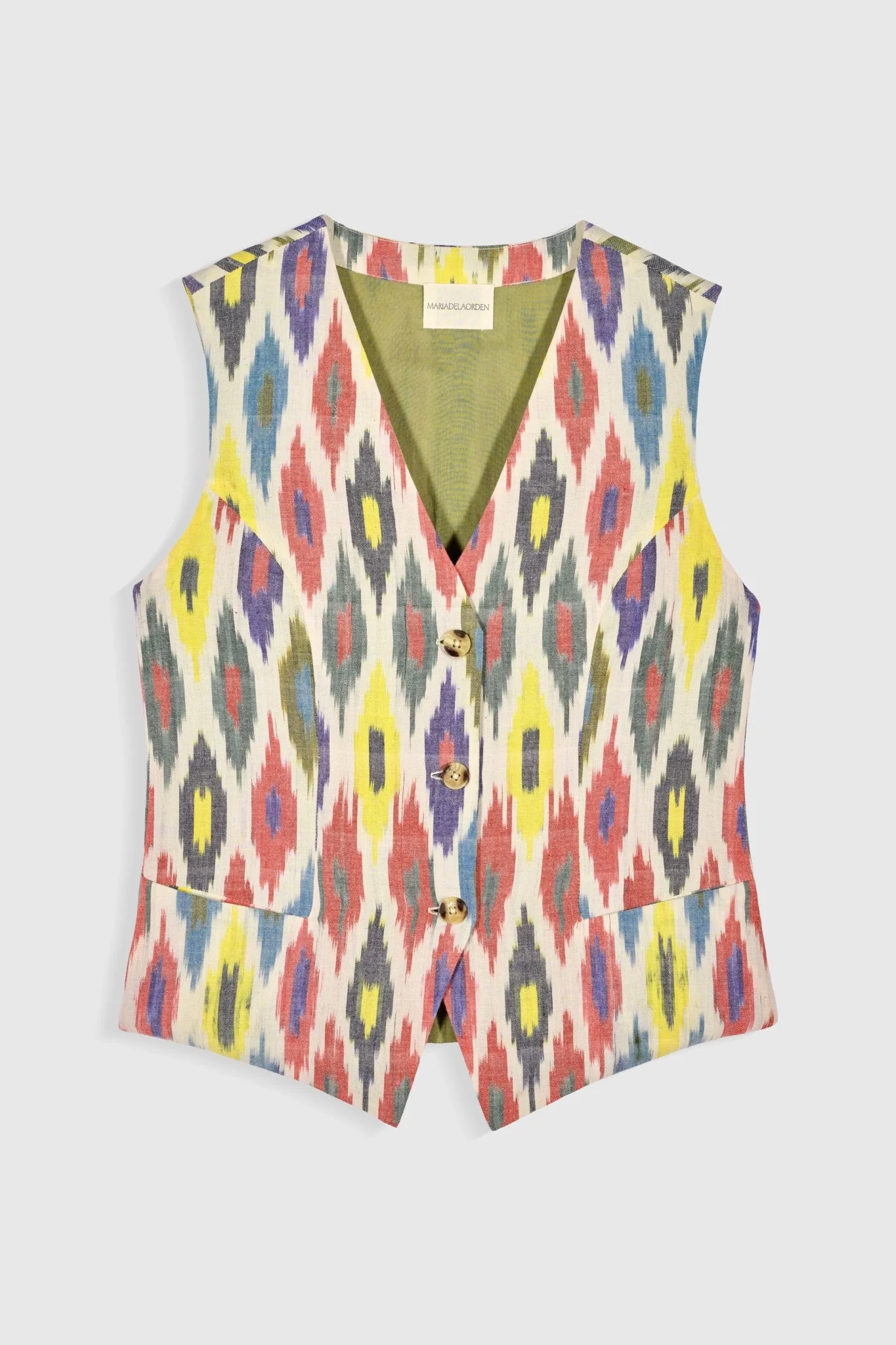 Ava Vest - Image 6