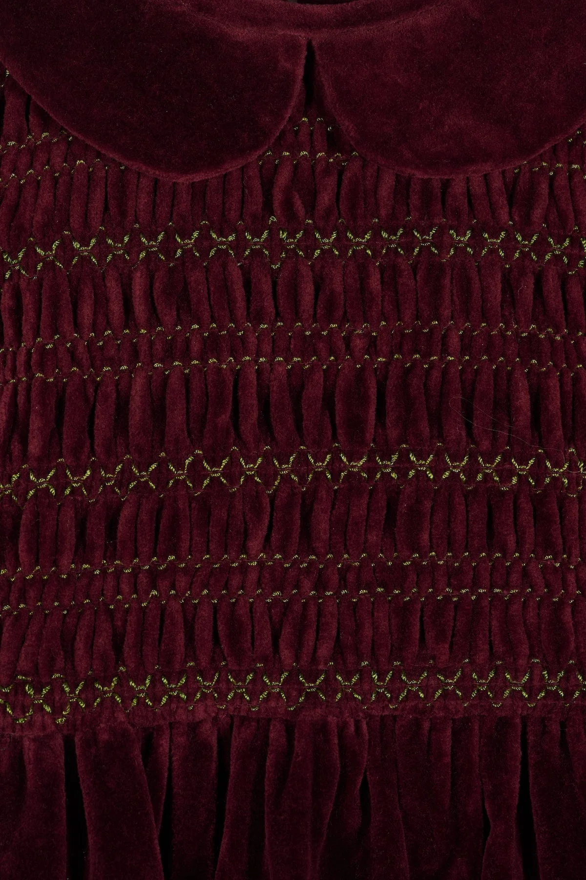 Baby Aleria Dress - Image 11
