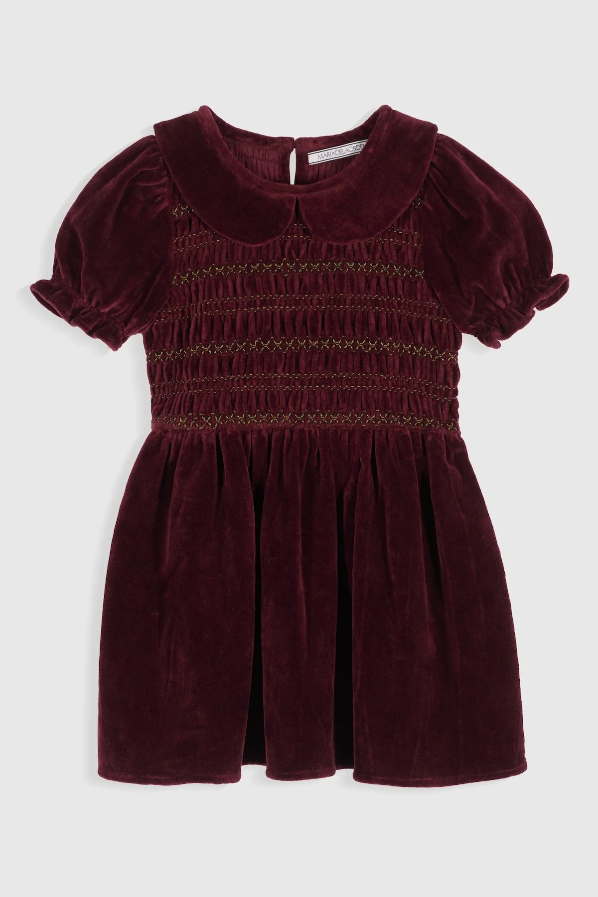 Baby Aleria Dress - Image 12